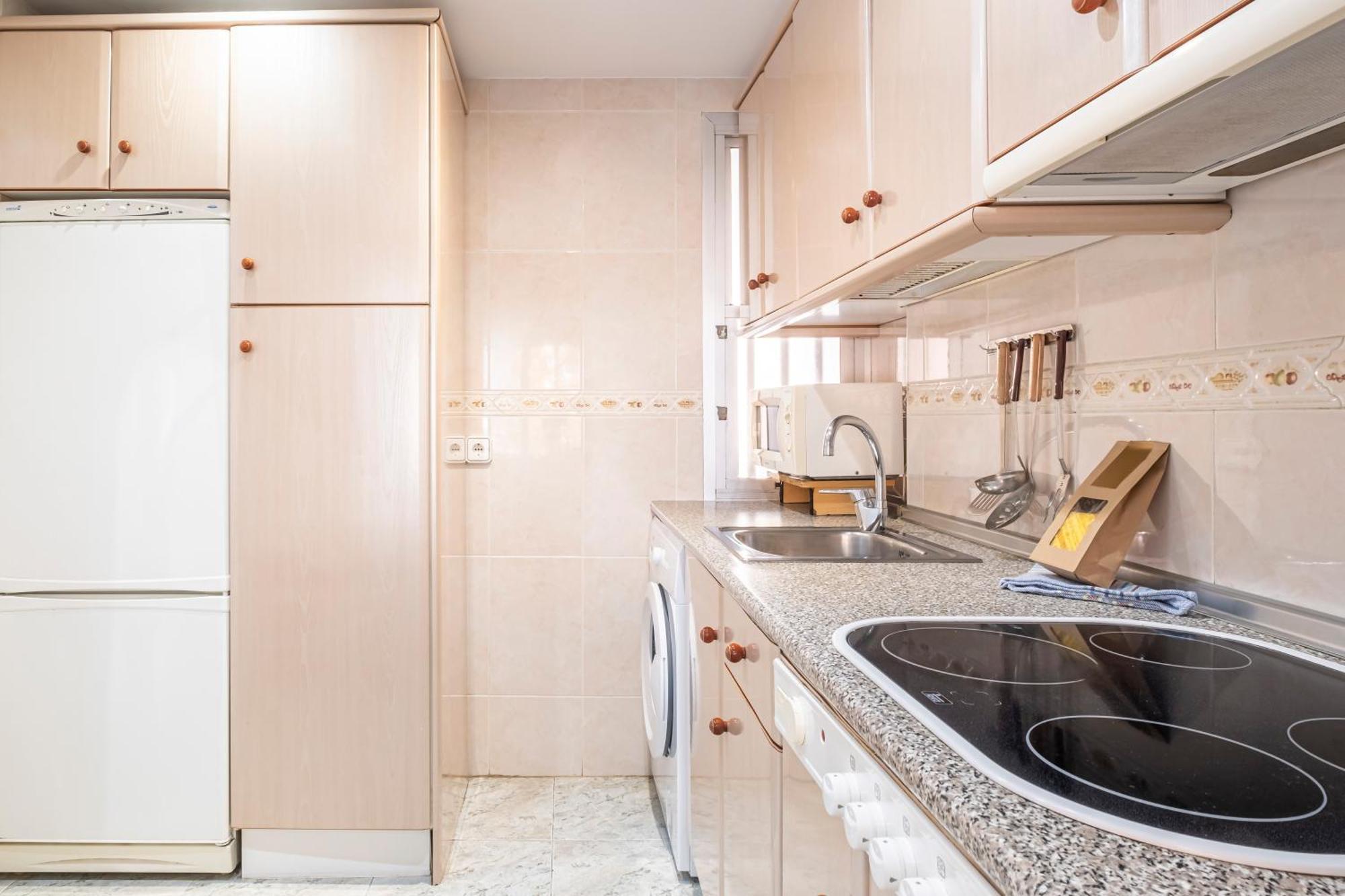 Appartement Edimar 2-3 Levante