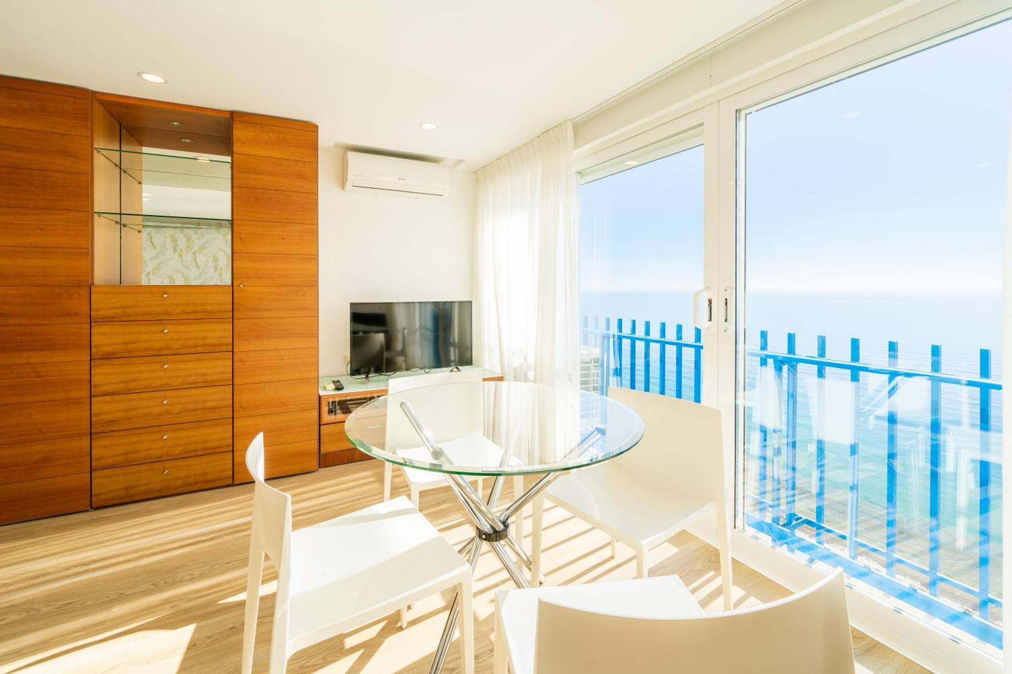 Primera Linea Playa Levante Apartment Benidorm