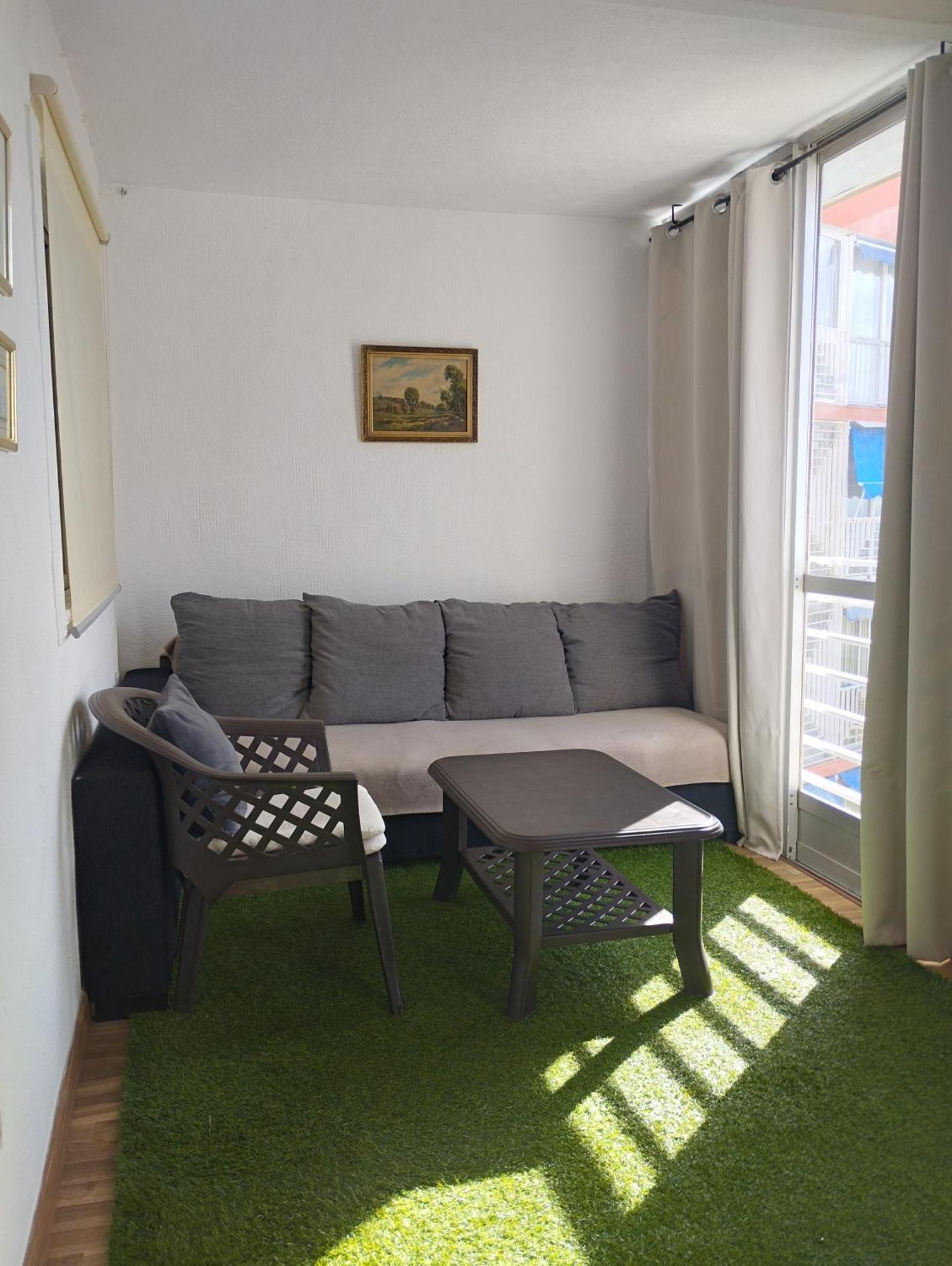 Apartment Alegria Del Mar *