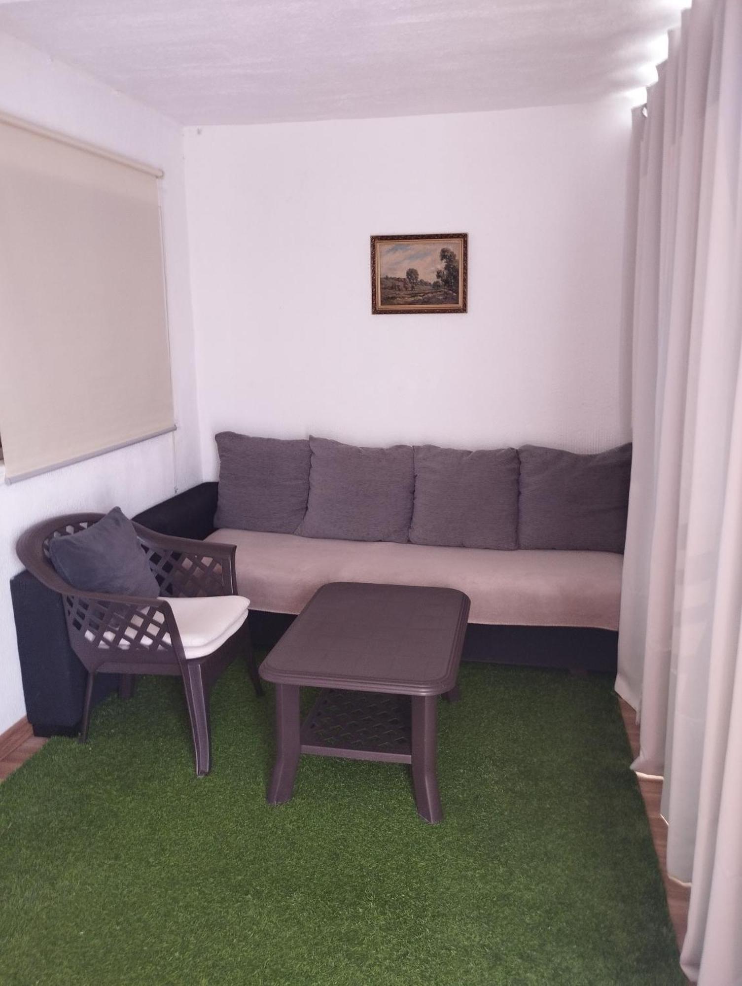 Apartment Alegria Del Mar *