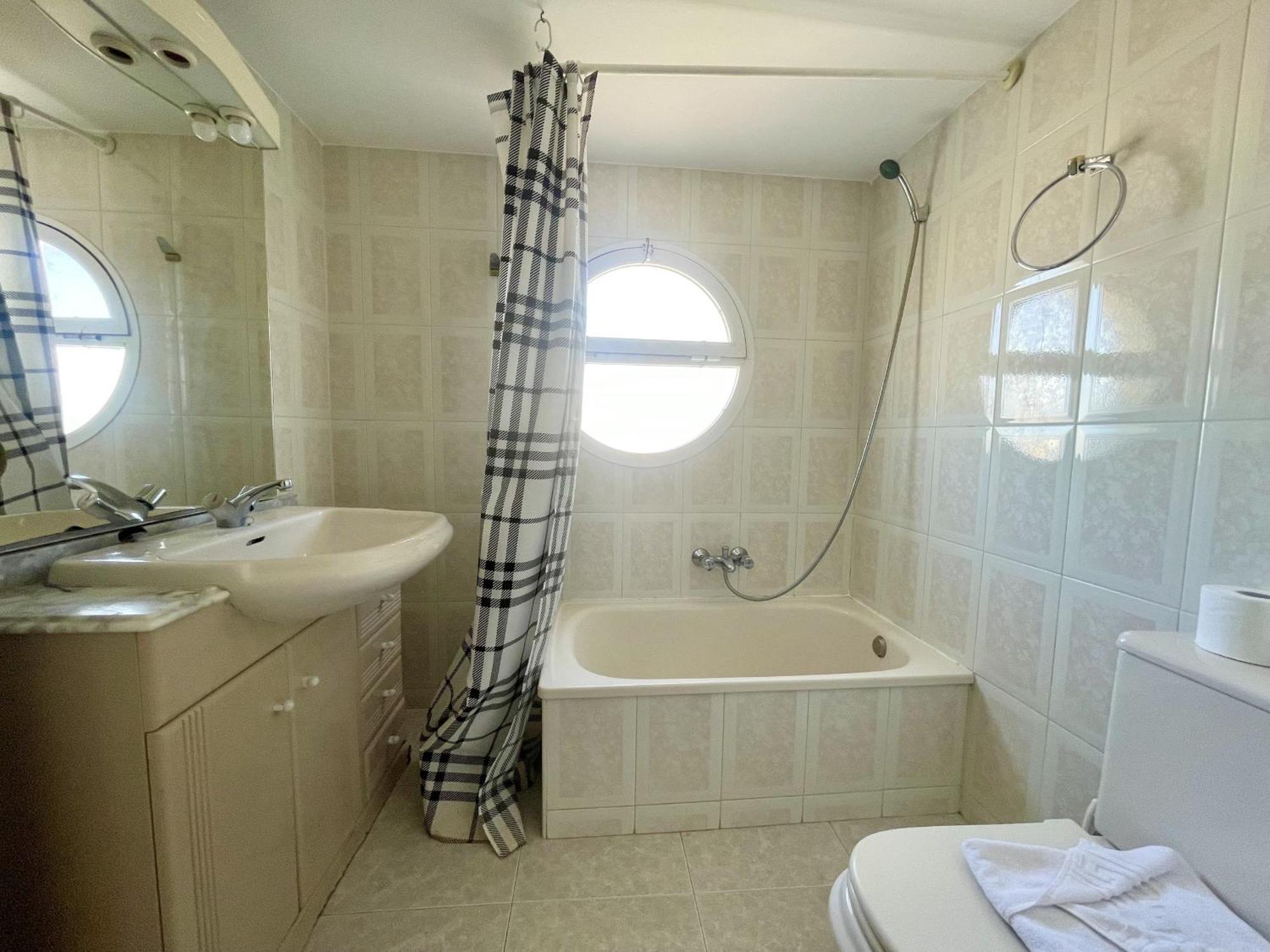 Caballos Apartment *