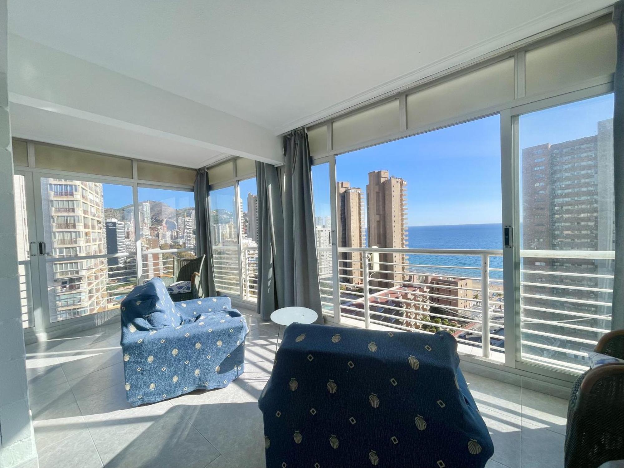 Caballos Apartment
