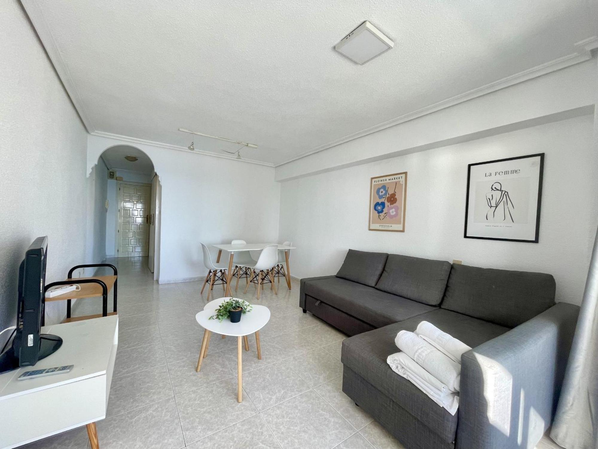 Apartment Caballos *