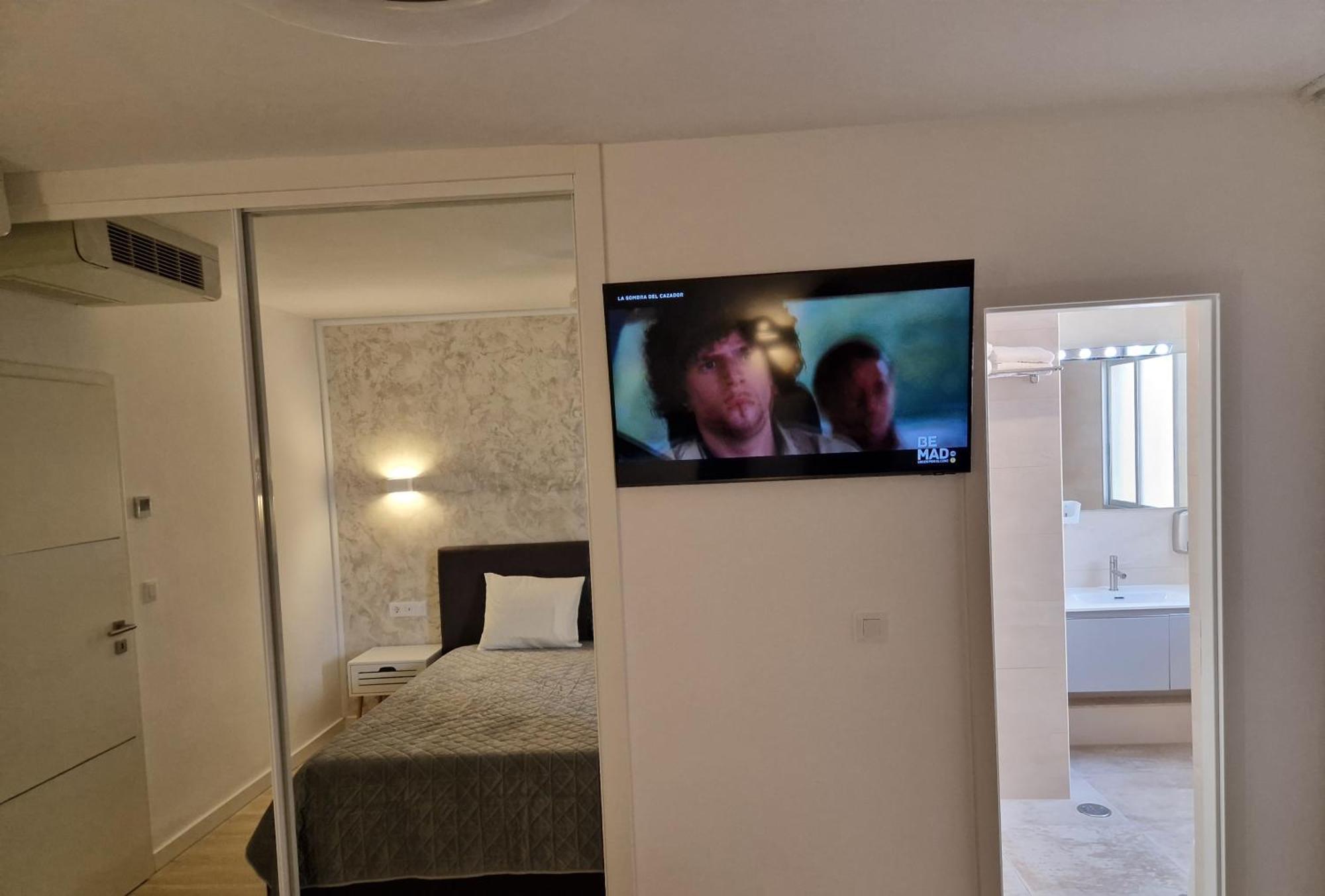 Apartamento Old Town 1 St Floor, Near The Benidorm