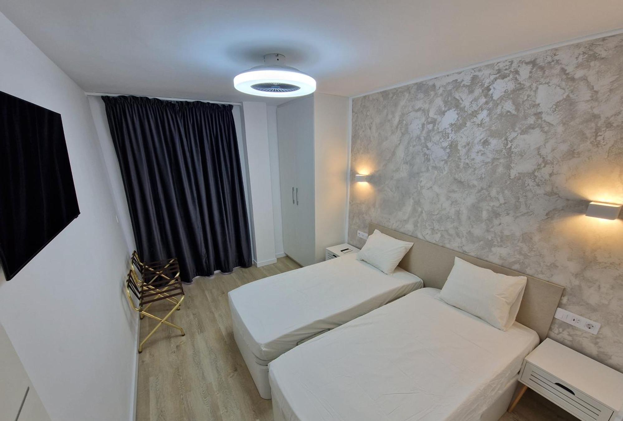 Old Town 1 St Floor, Near The Apartamento Benidorm