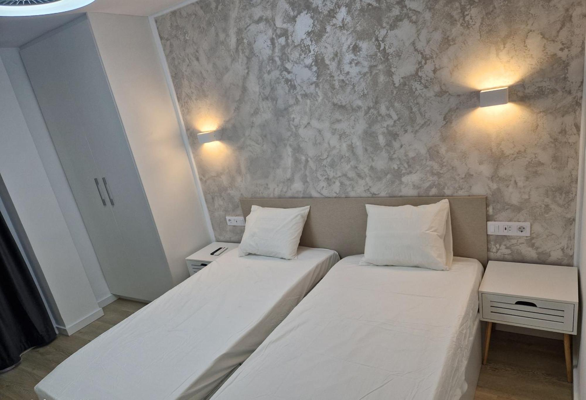 Apartamento Old Town 1 St Floor, Near The Benidorm