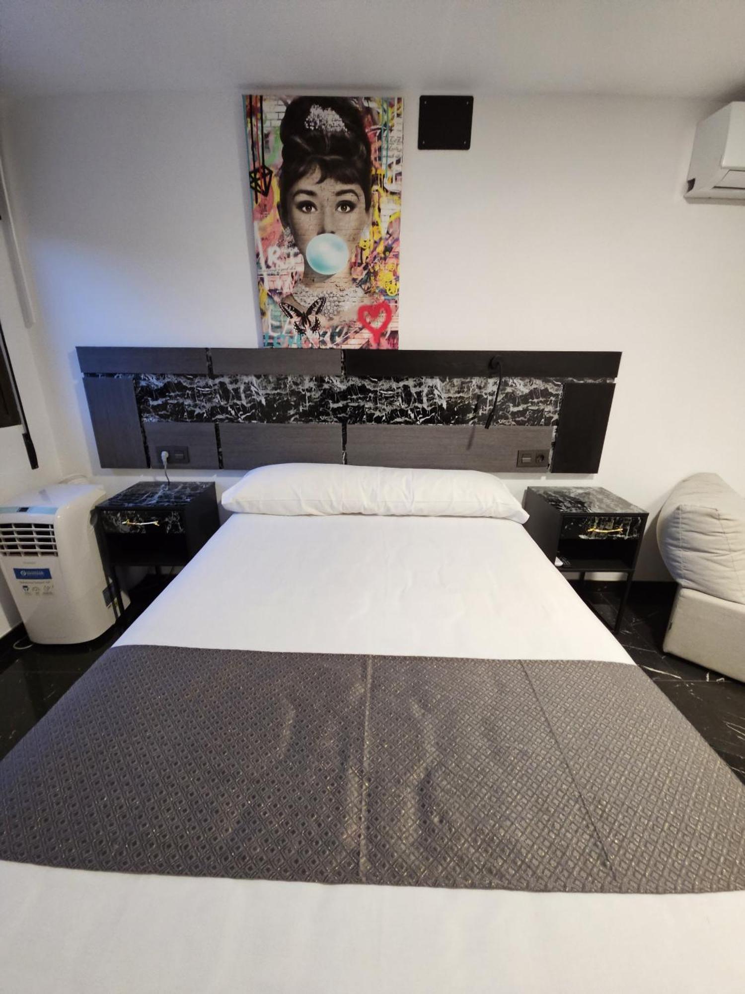 Black Appartement *