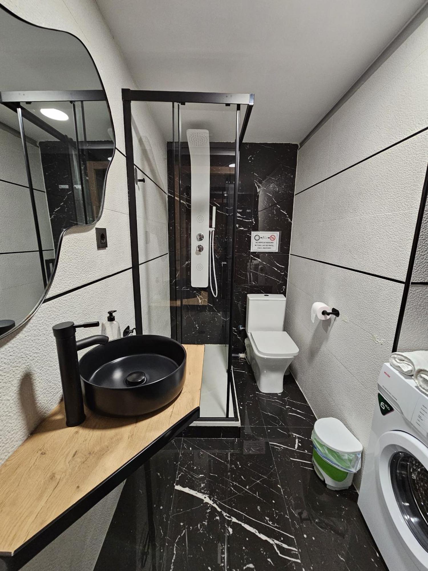 Appartement Black Benidorm