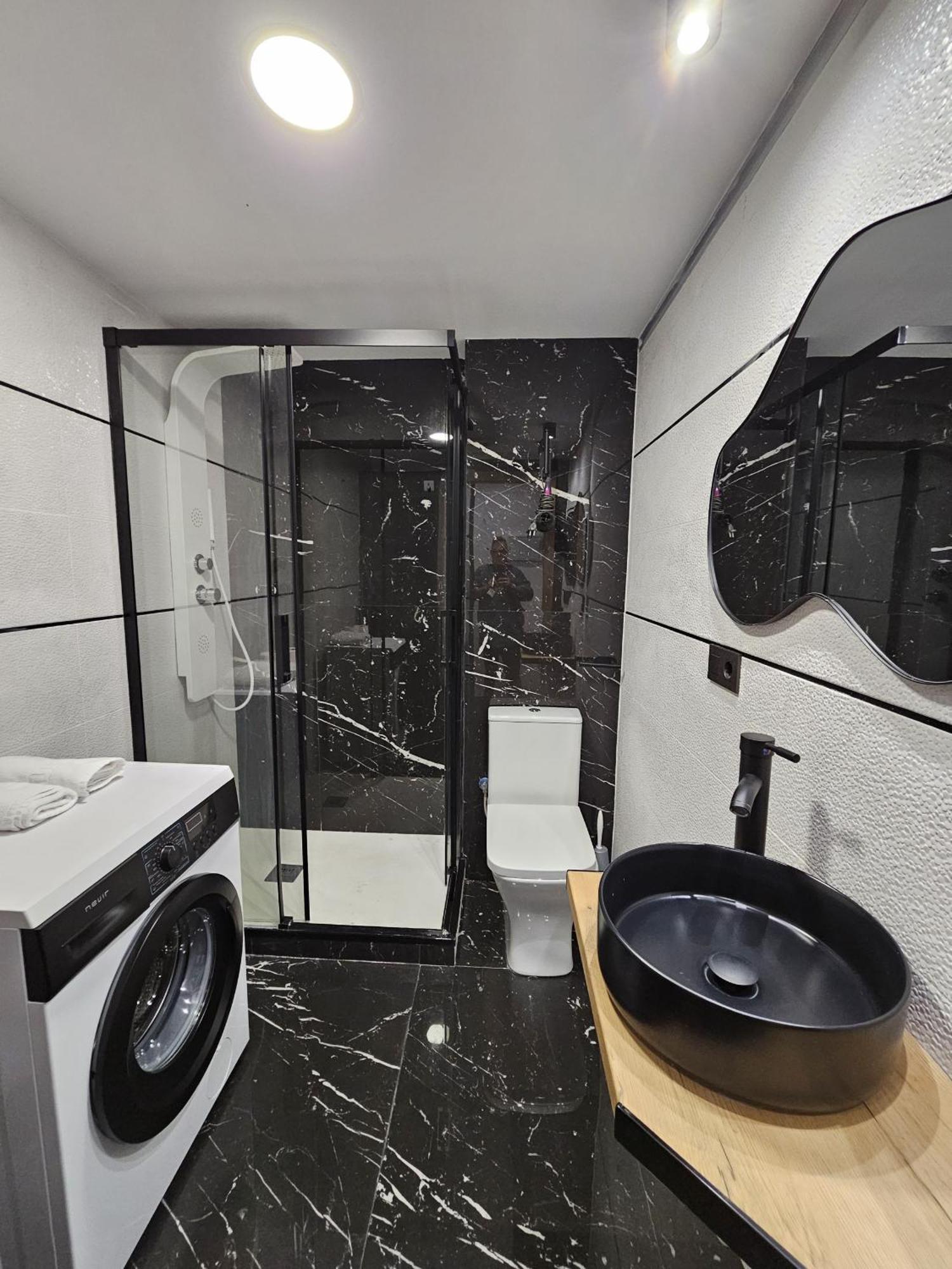 Black Appartement Benidorm