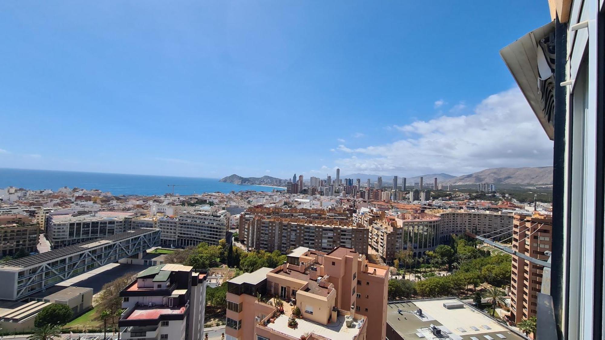 Acacias 19 If Apartamento
