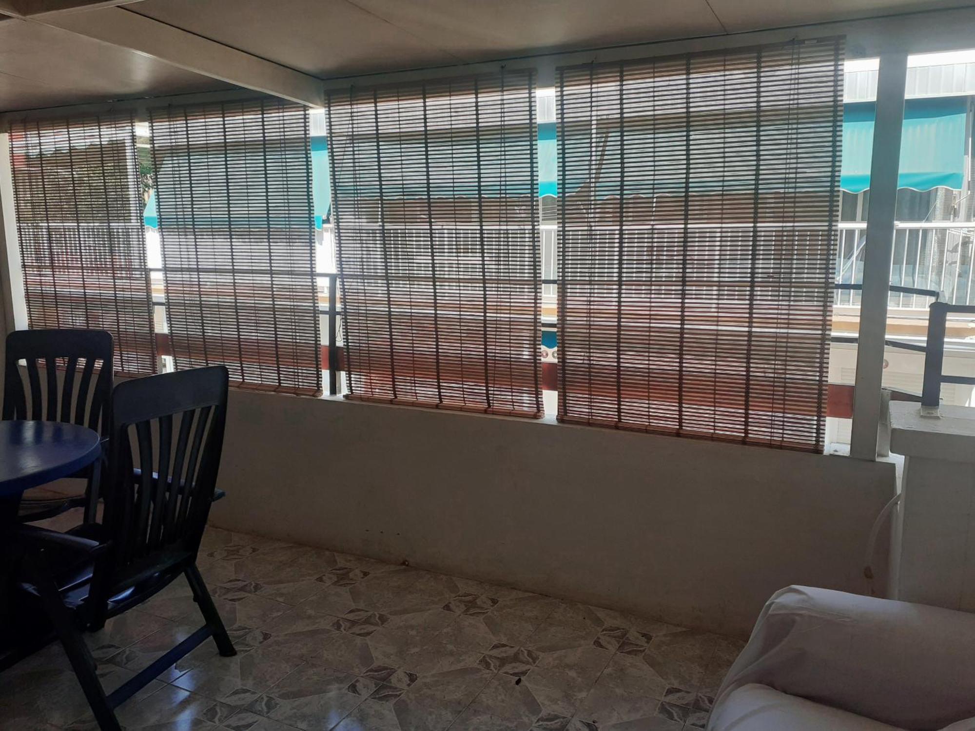 Atico Centro Apartment