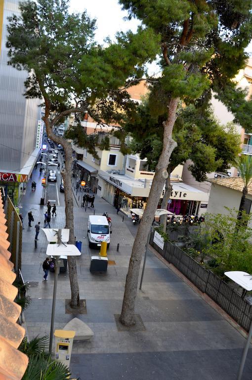 El Jardin Benidorm