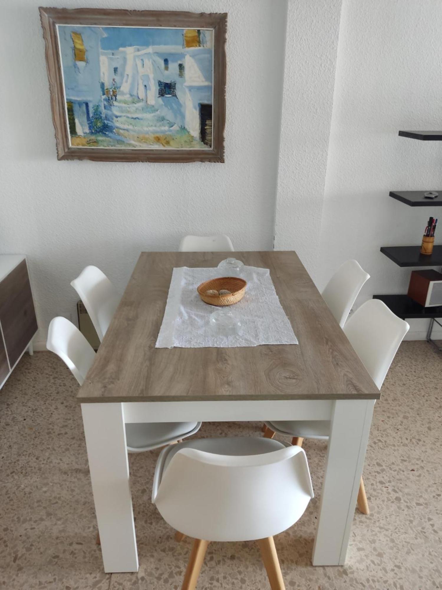 Playa Levante Apartment Benidorm