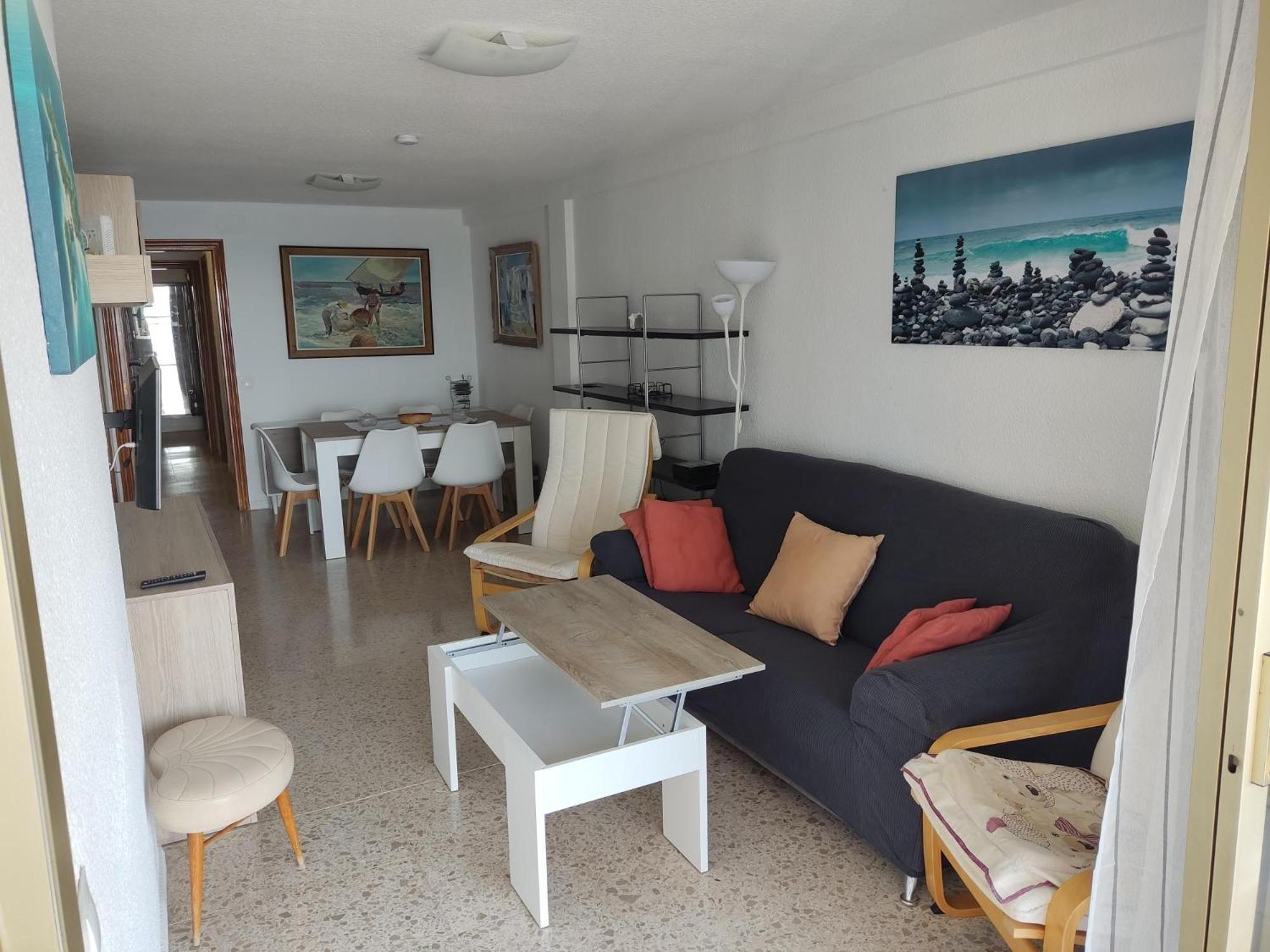 Playa Levante Apartment Benidorm