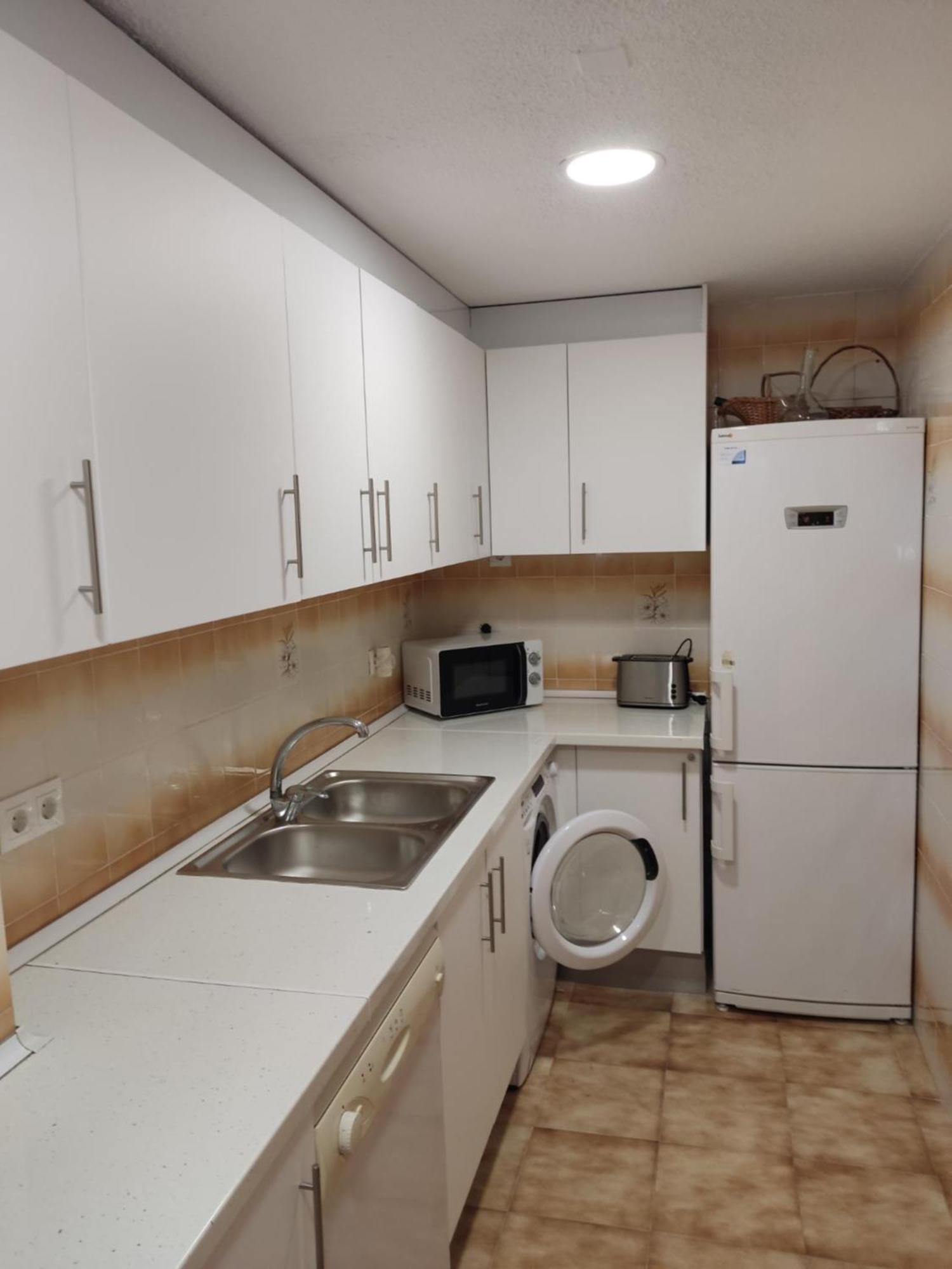 Apartment Playa Levante