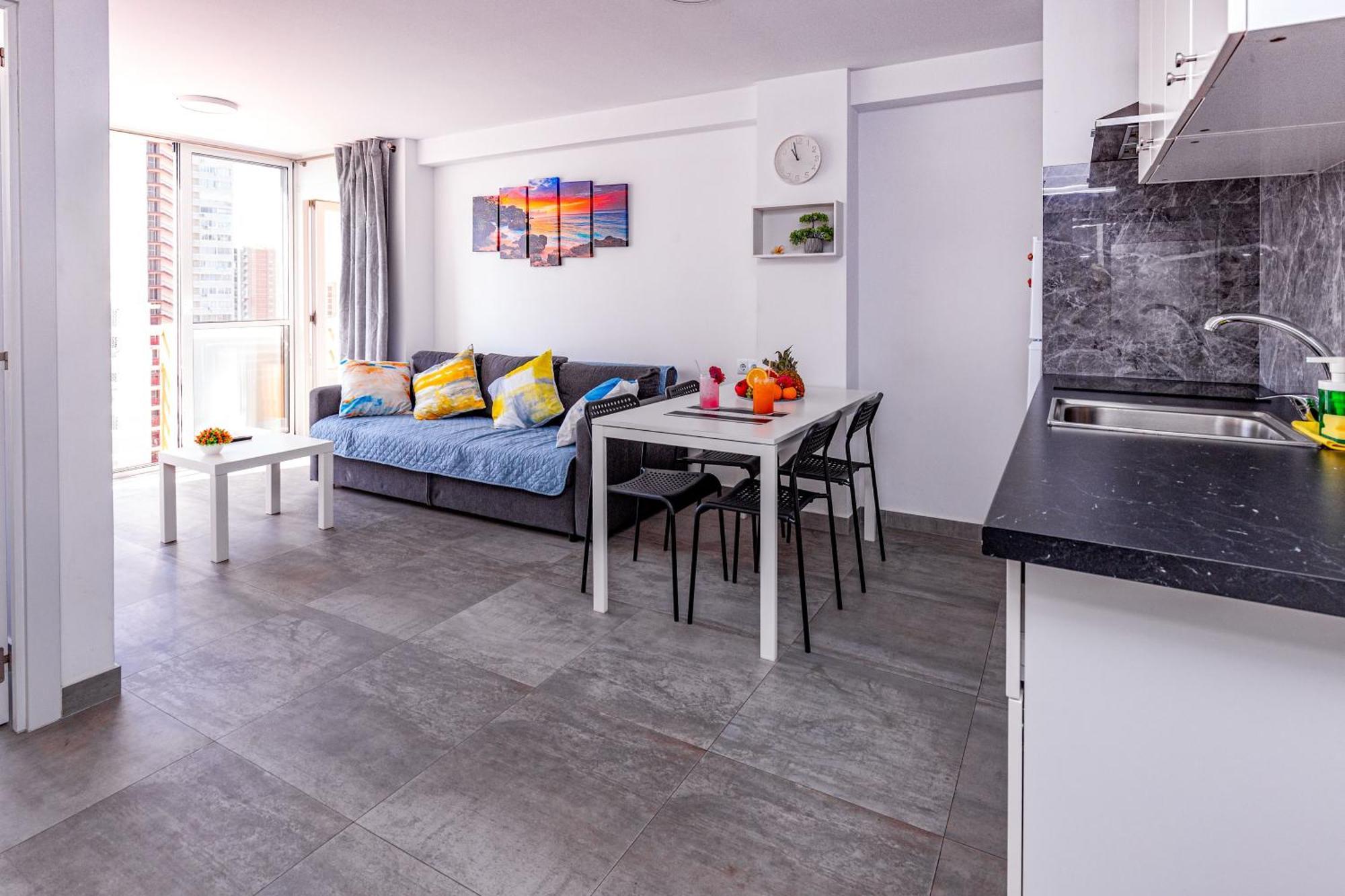 Apts Provima Mallorca