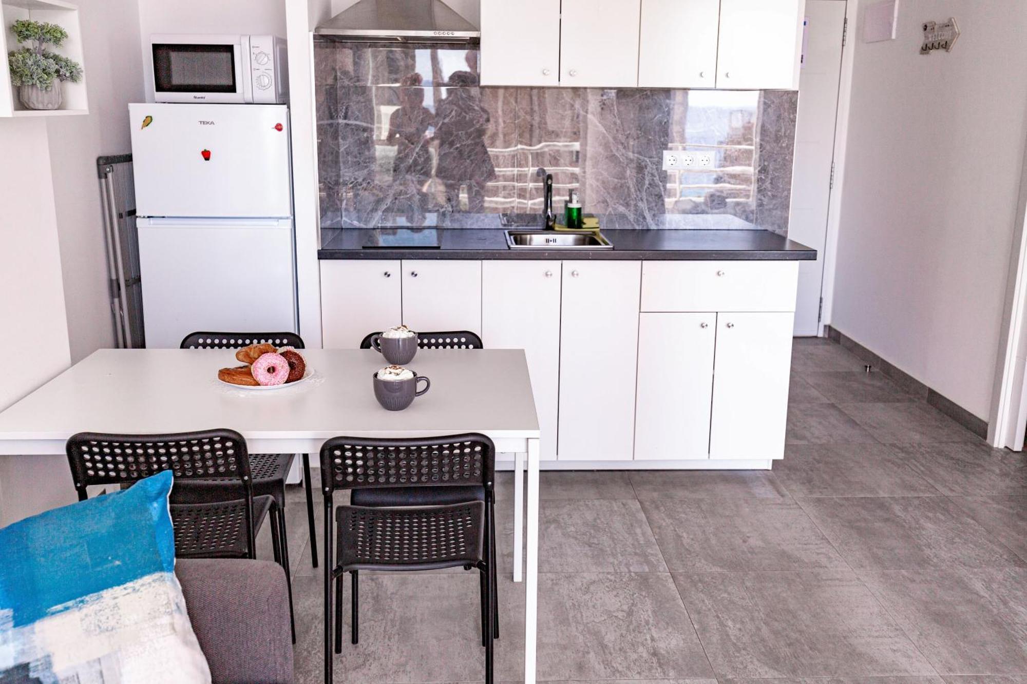 Apts Provima Mallorca * Benidorm