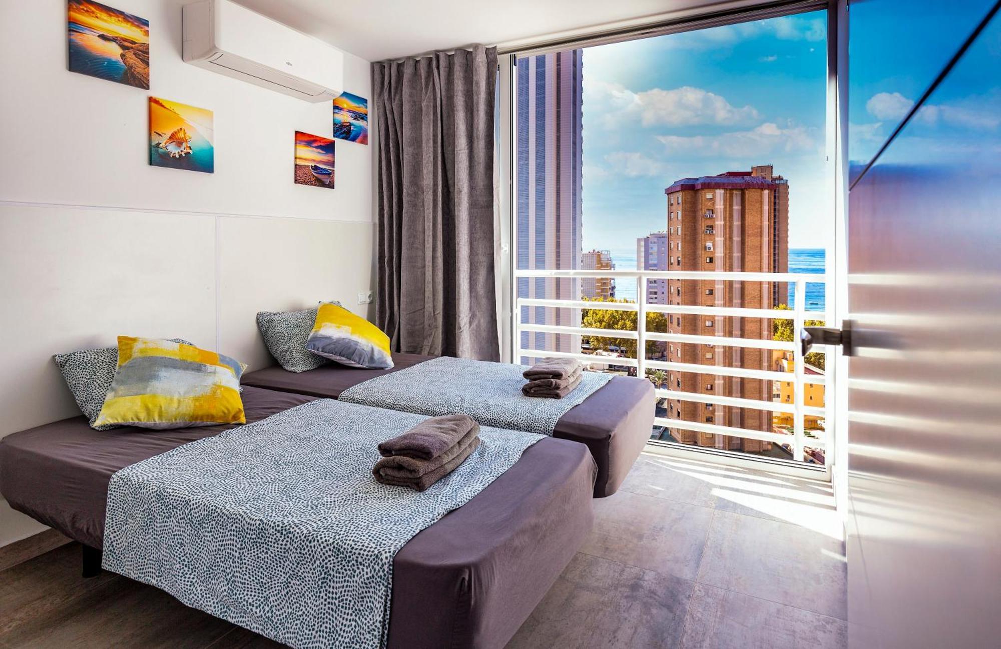 Apts Provima Mallorca Apartment Benidorm