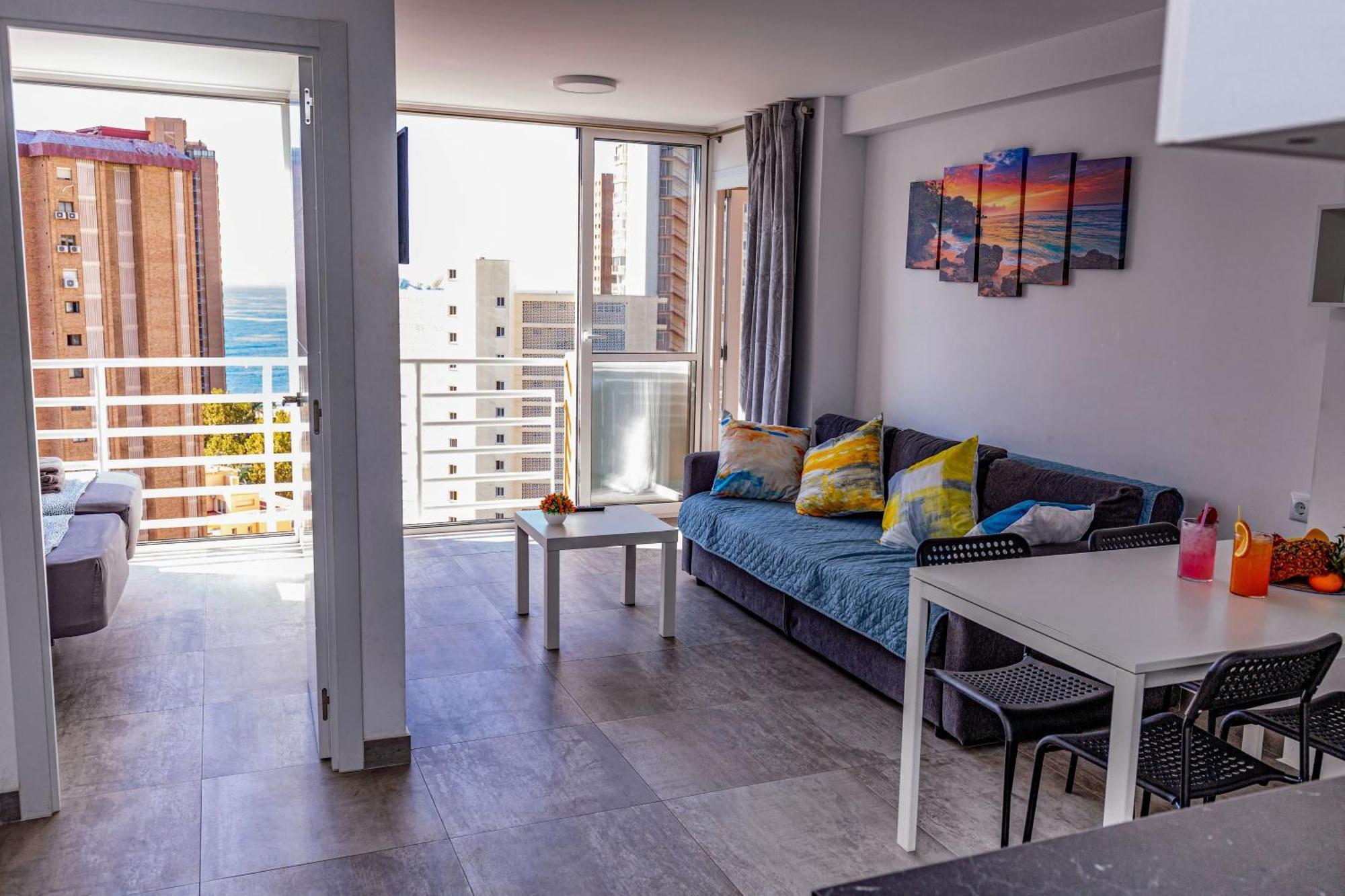 Apts Provima Mallorca Apartment