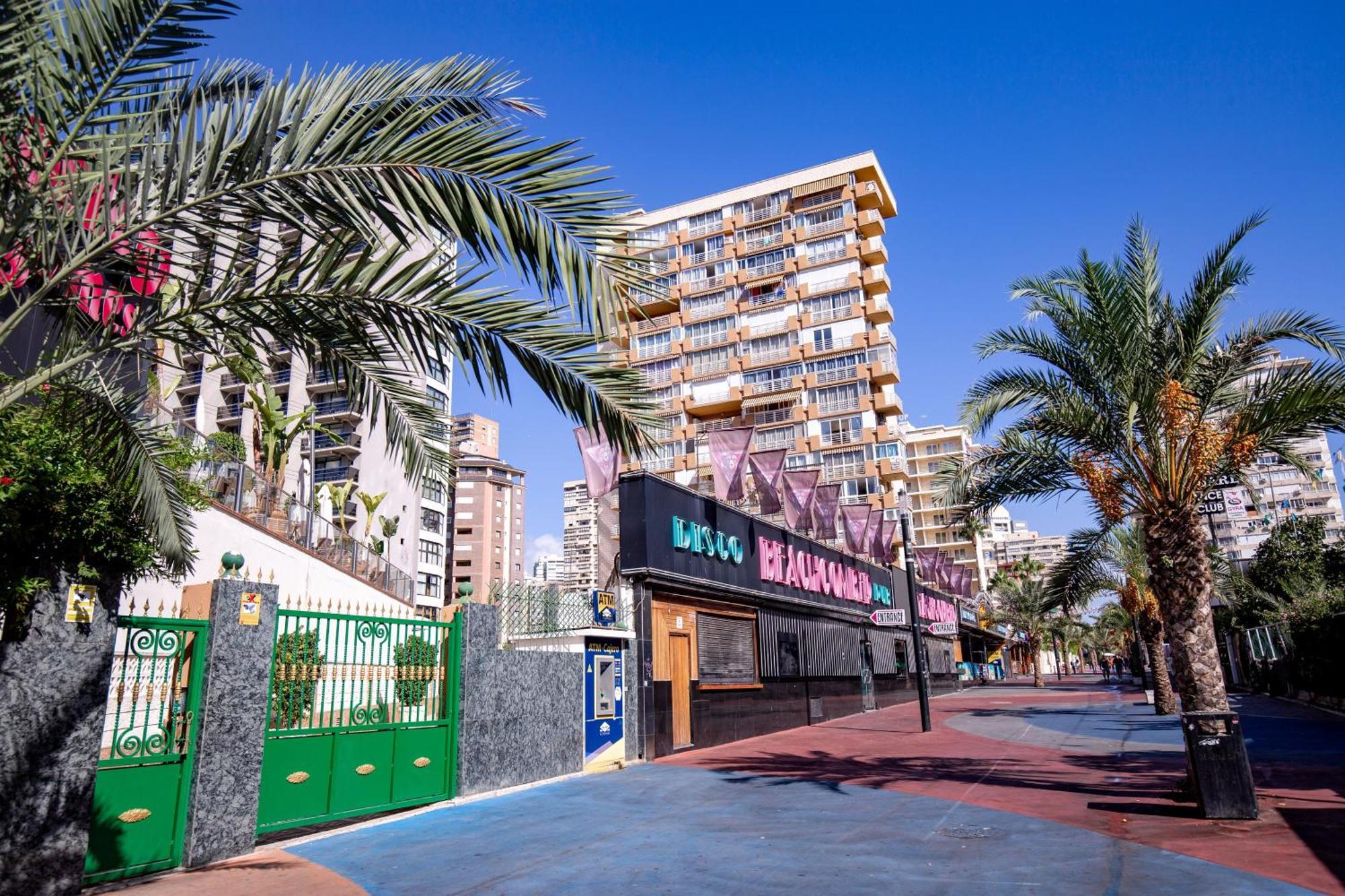 Apartment Apts Provima Mallorca