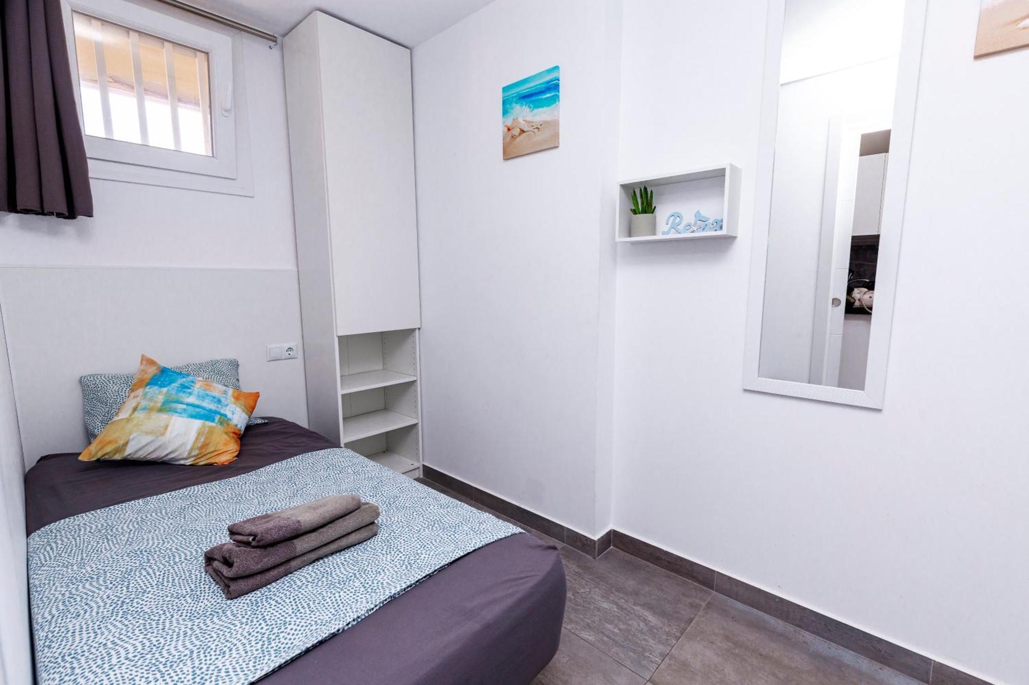 Apts Provima Mallorca Apartment
