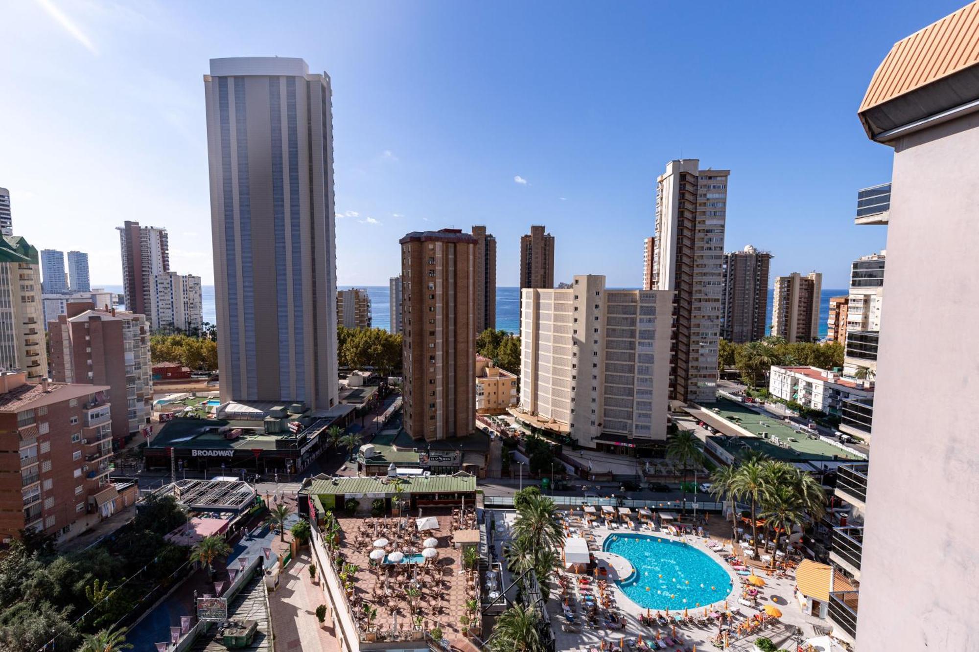Apartment Apts Provima Mallorca *