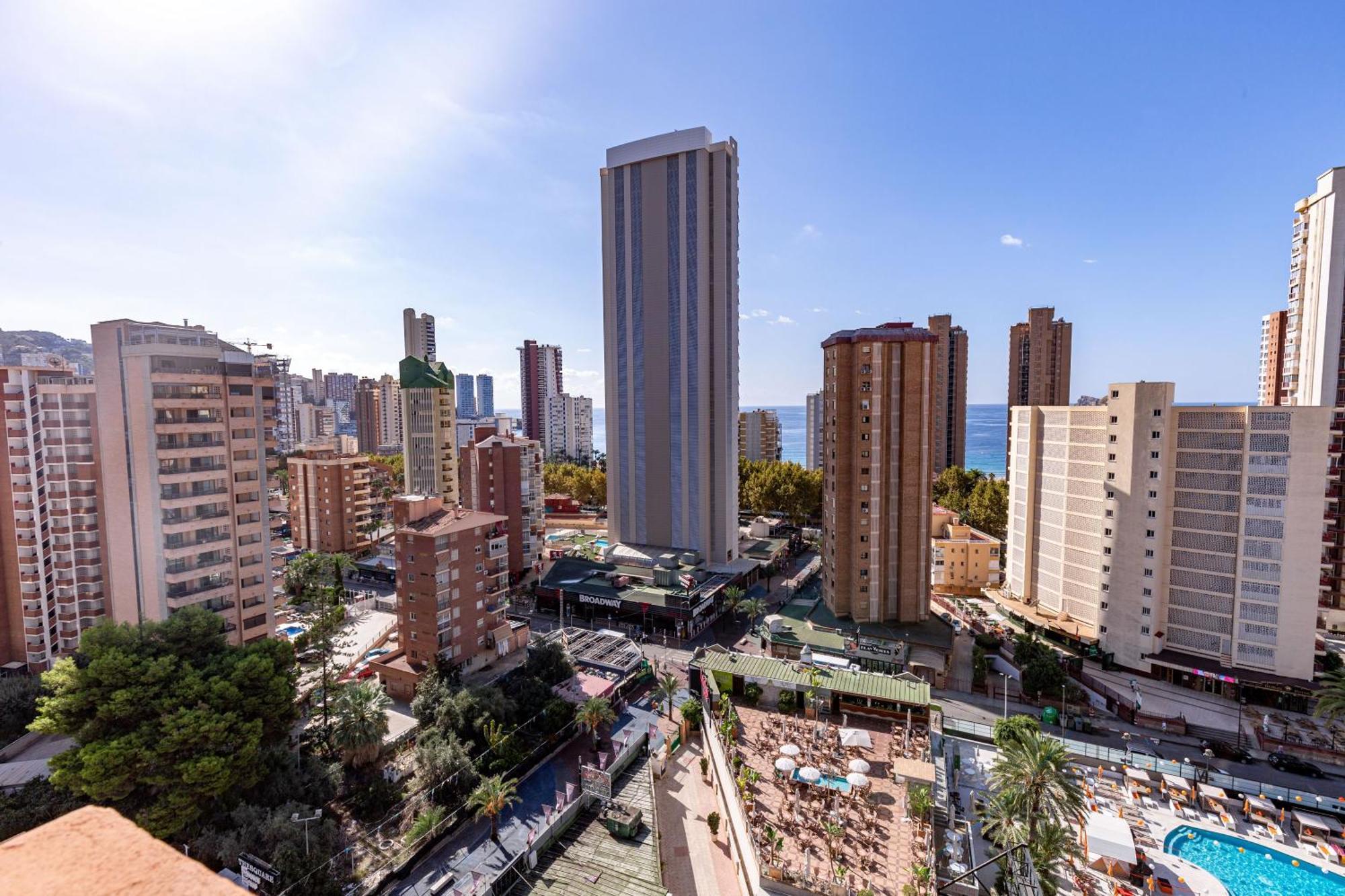 Apts Provima Mallorca