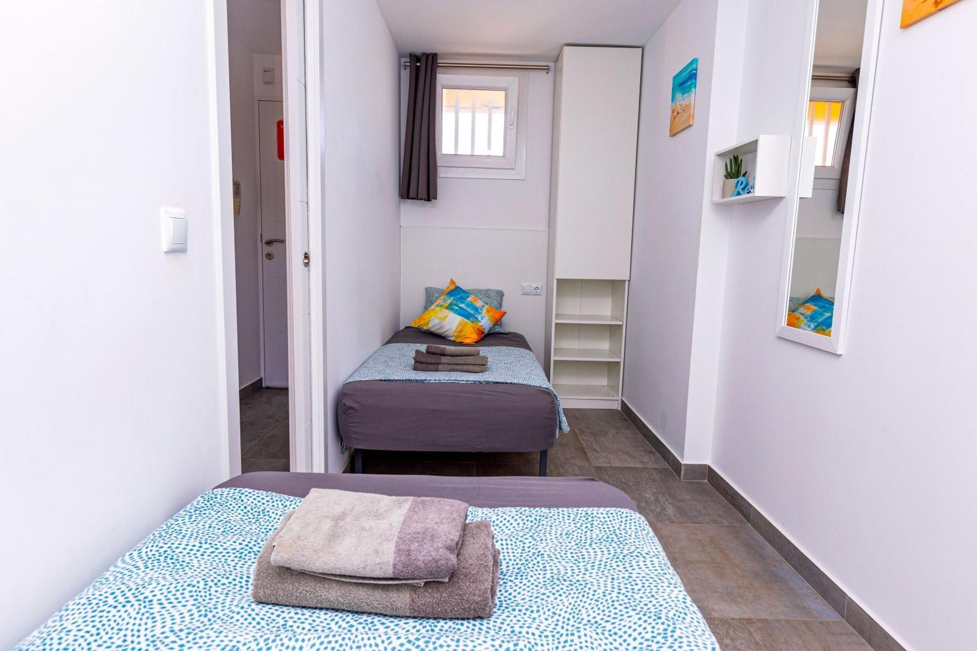 Apts Provima Mallorca Apartment Benidorm