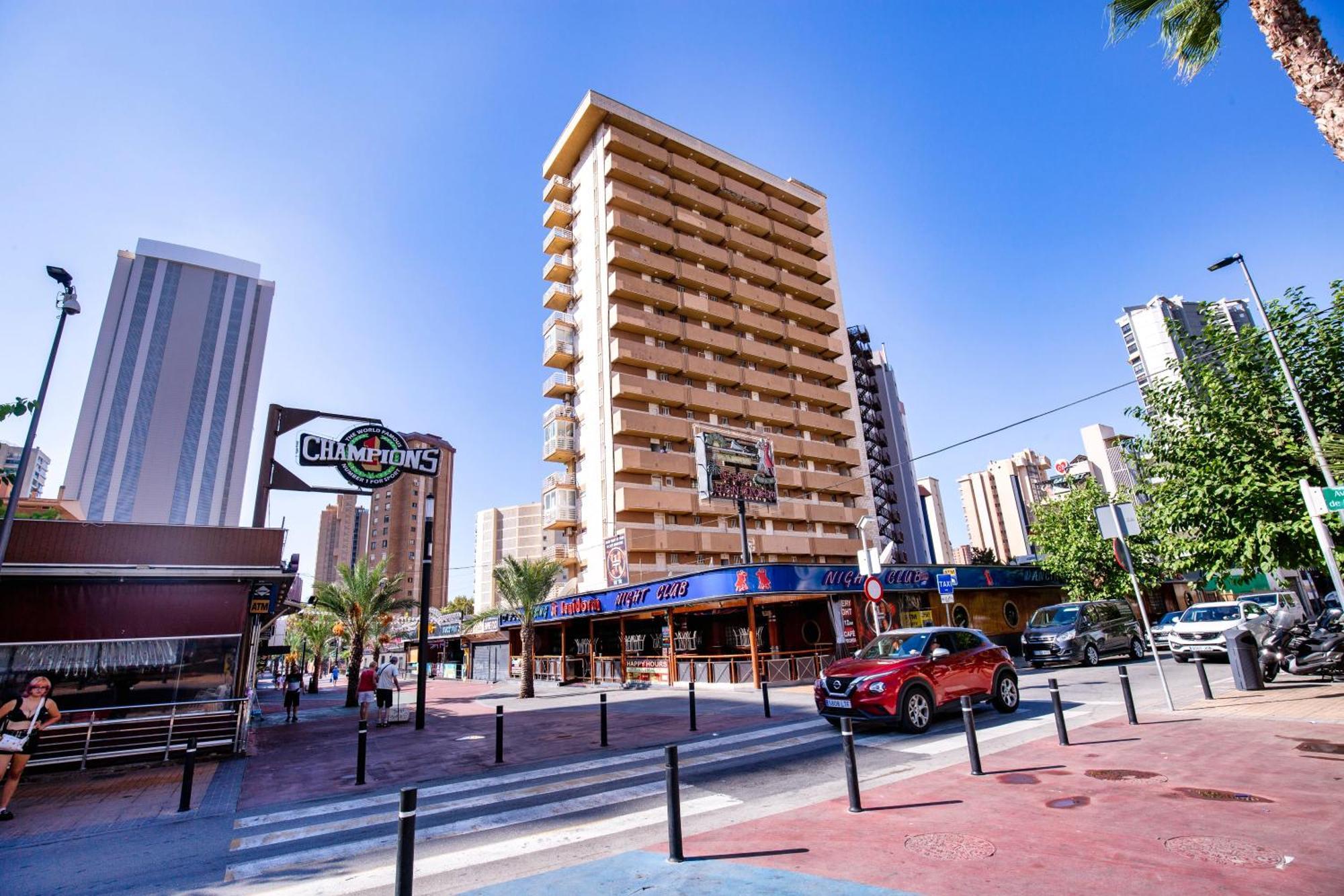 Apts Provima Mallorca
