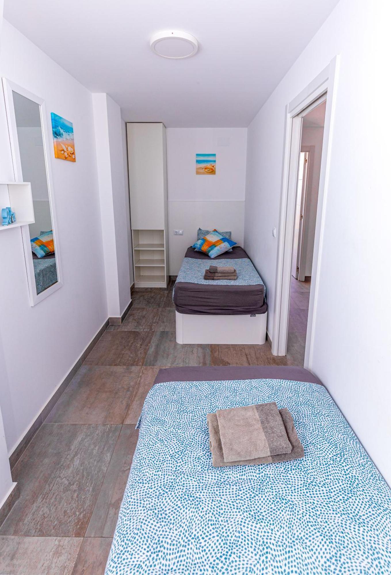 Apartment Apts Provima Mallorca Benidorm