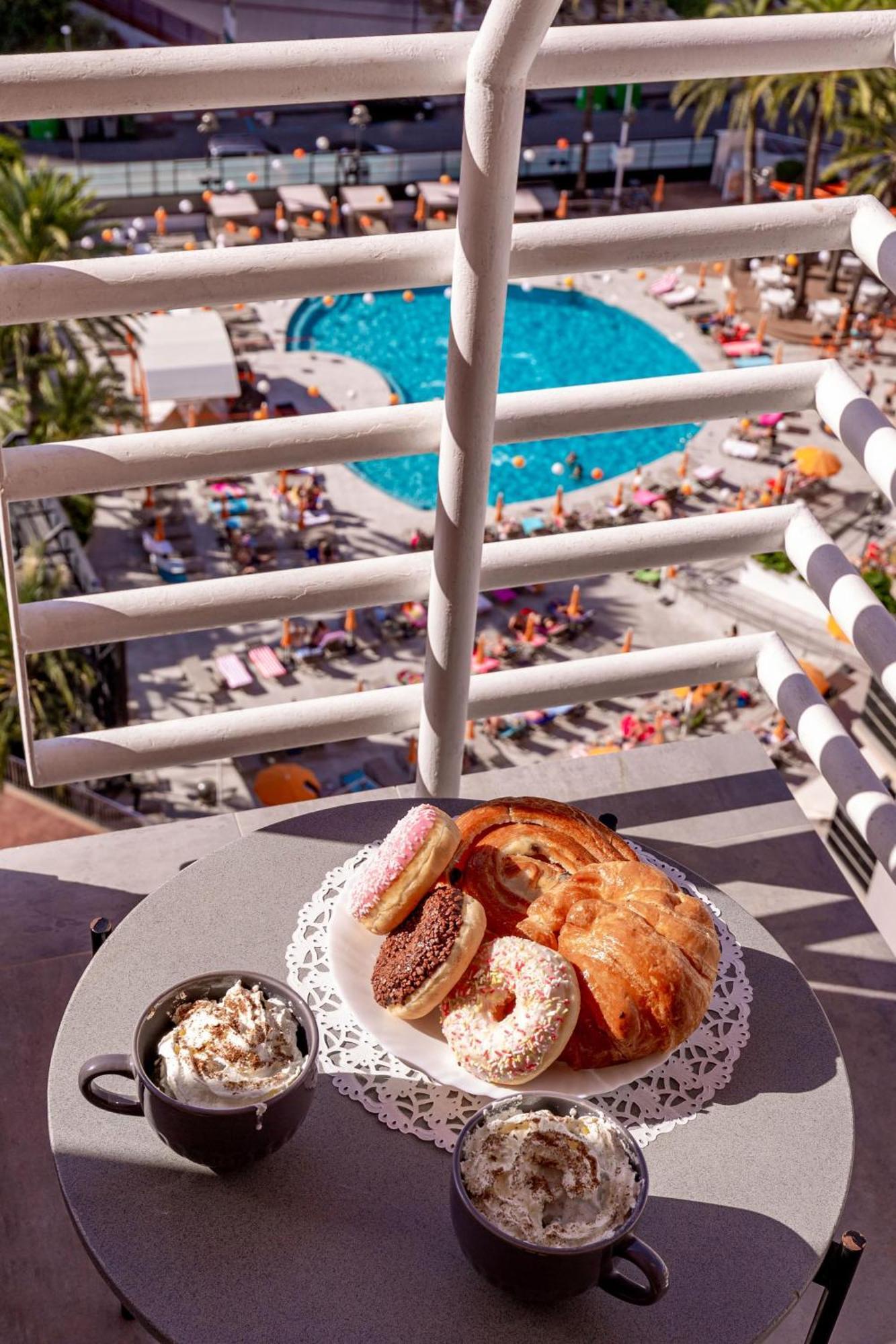 Apts Provima Mallorca *