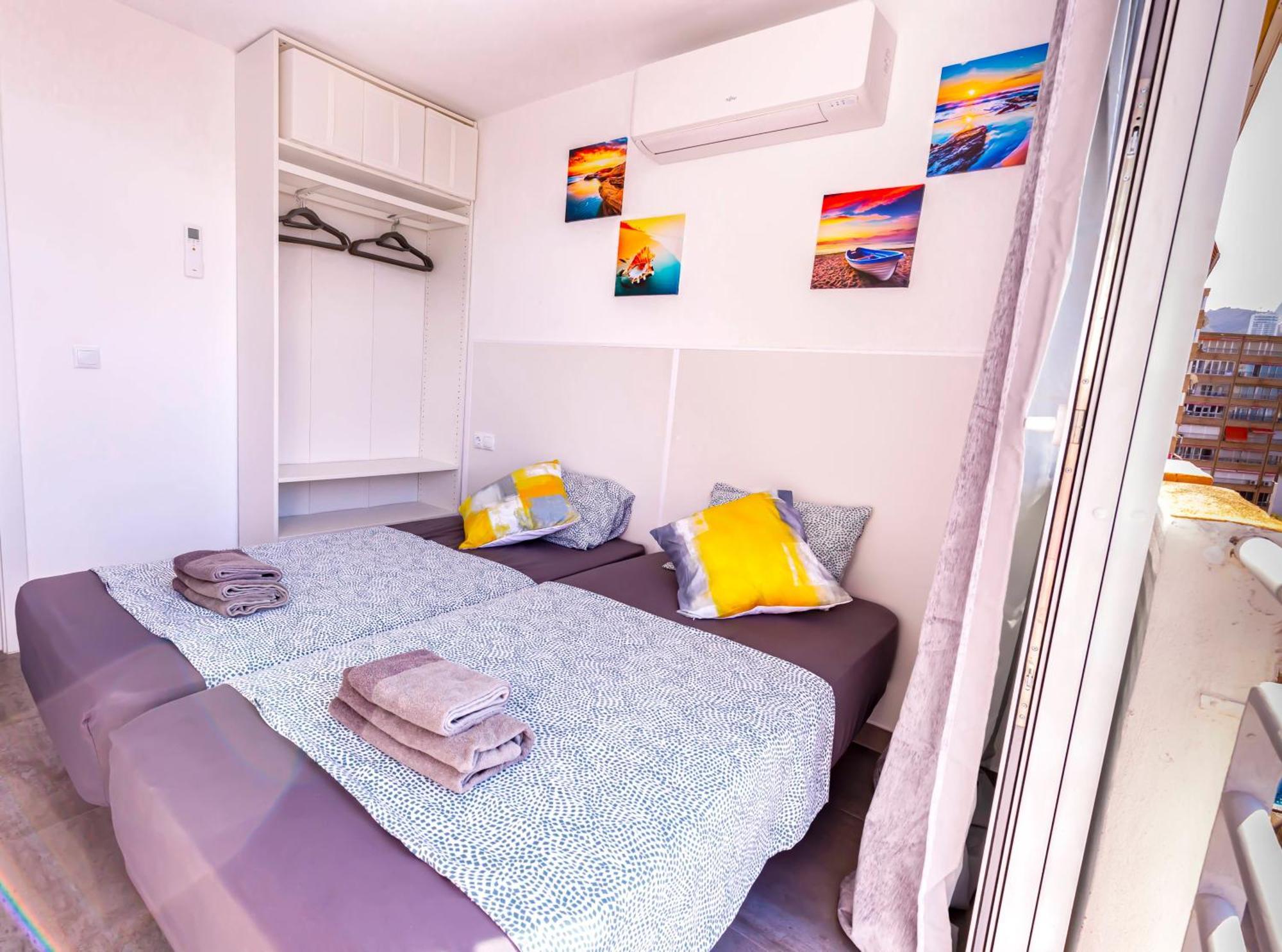 Apts Provima Mallorca Apartment *