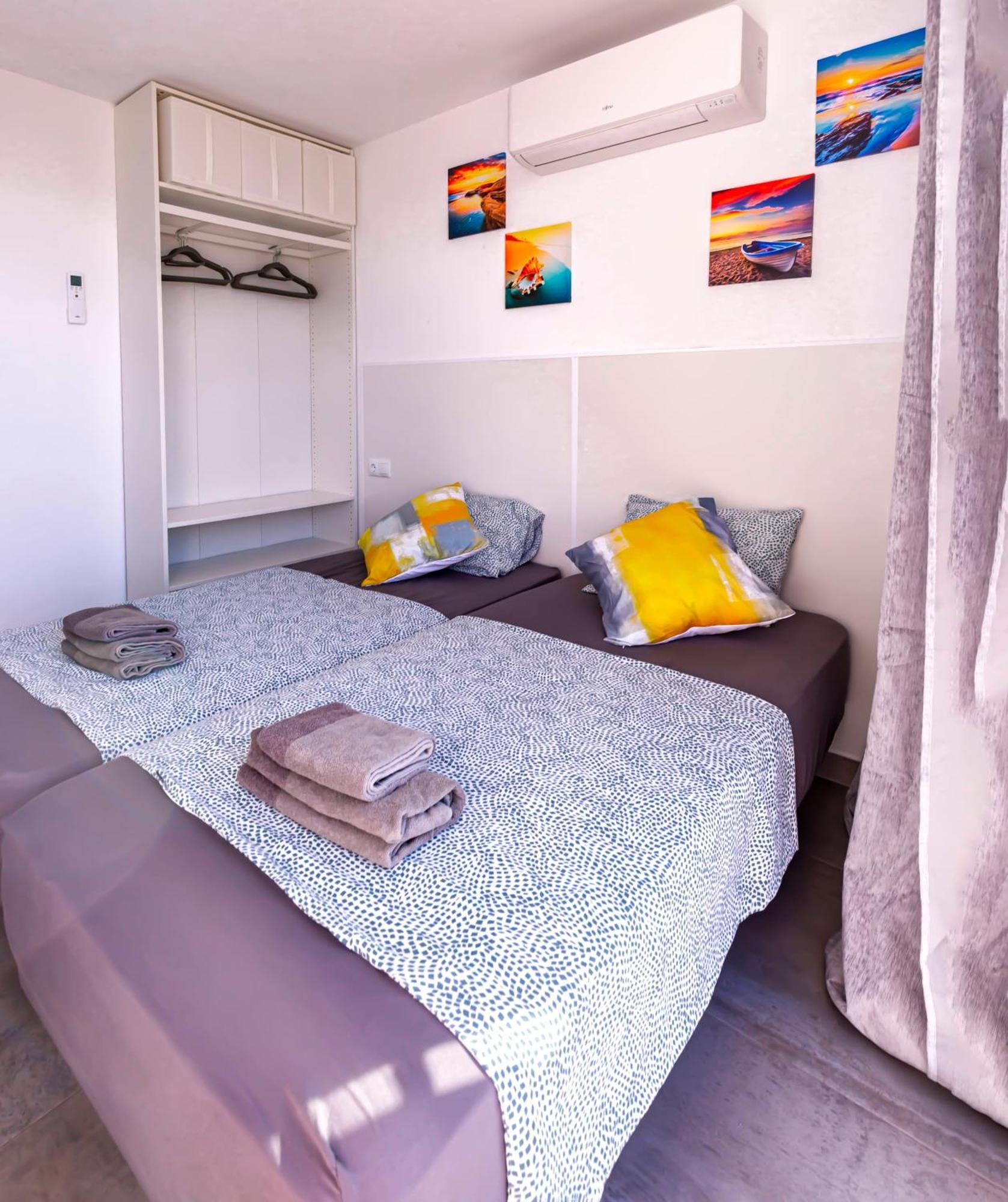 Apts Provima Mallorca * Benidorm