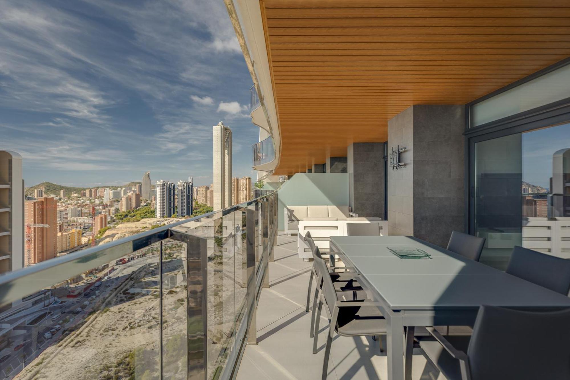 Sunset Waves By Costa Activa Holiday home