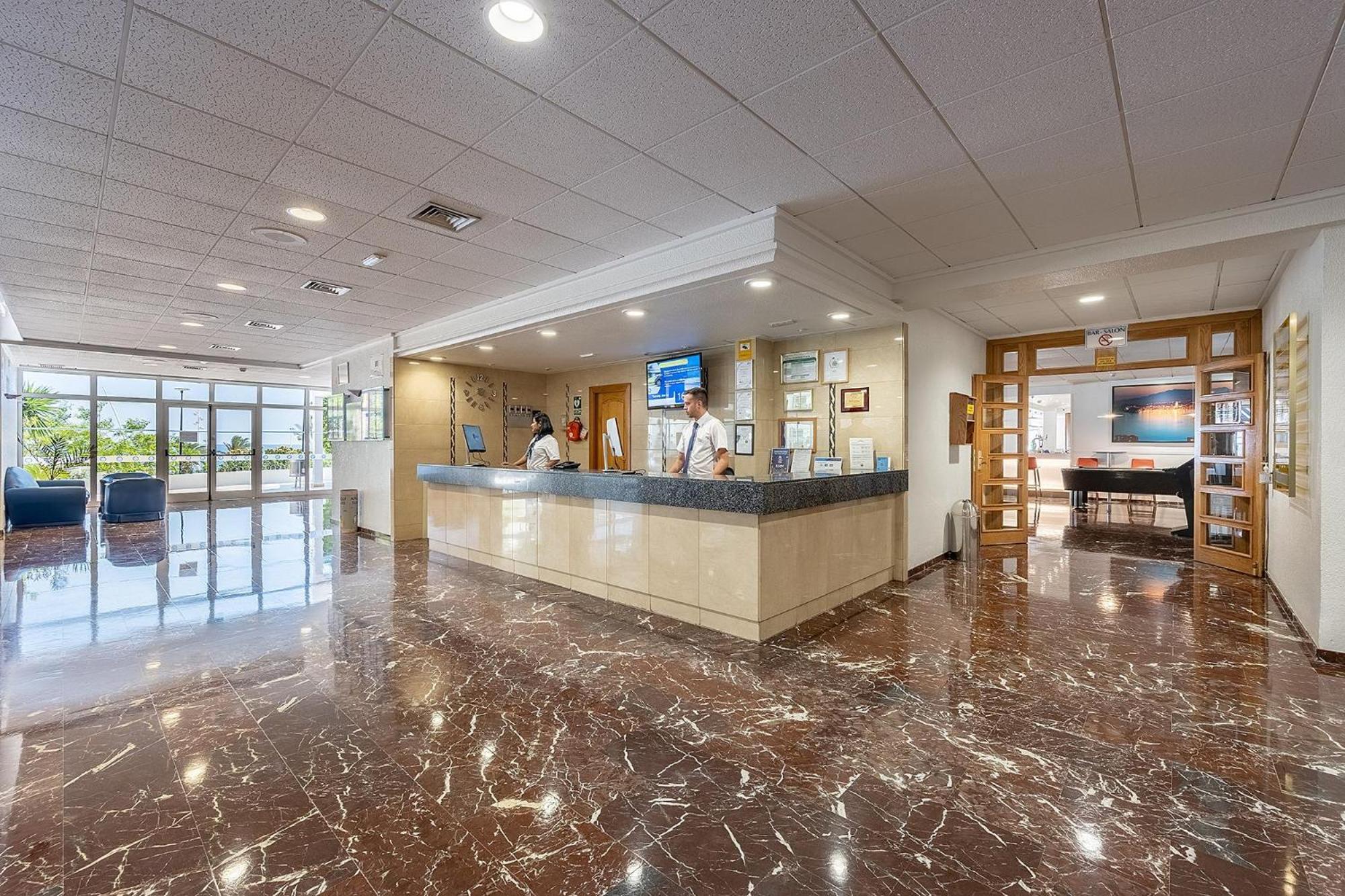 Poseidon Playa Hotel 3*