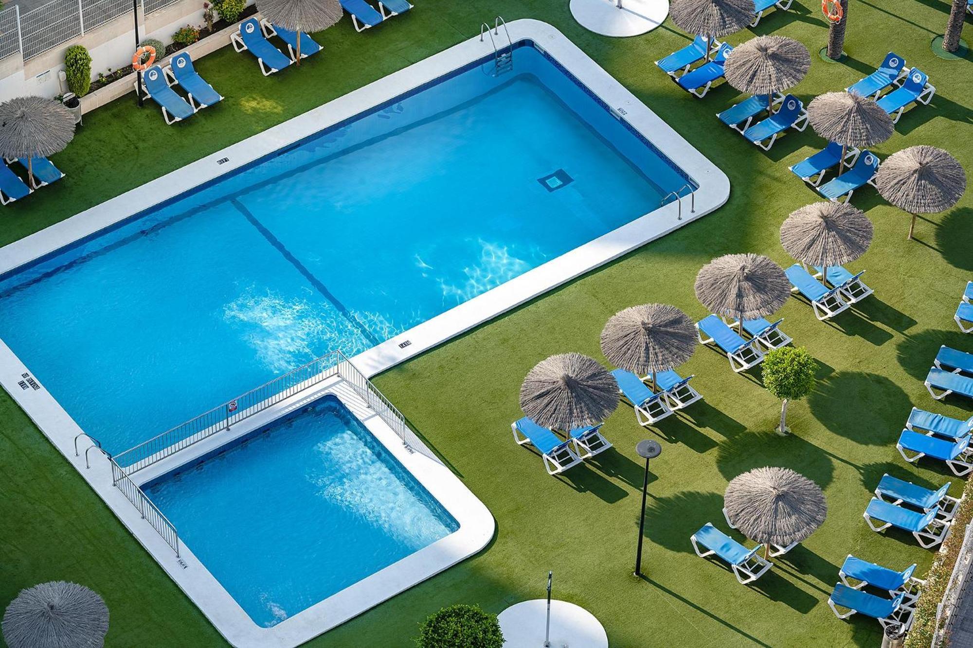 Poseidon Playa