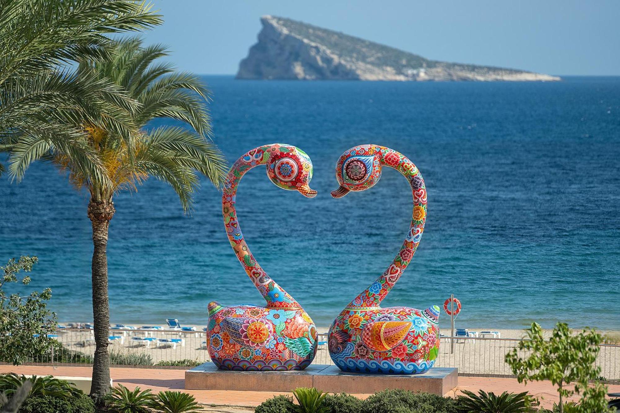 Hotel Poseidon Playa