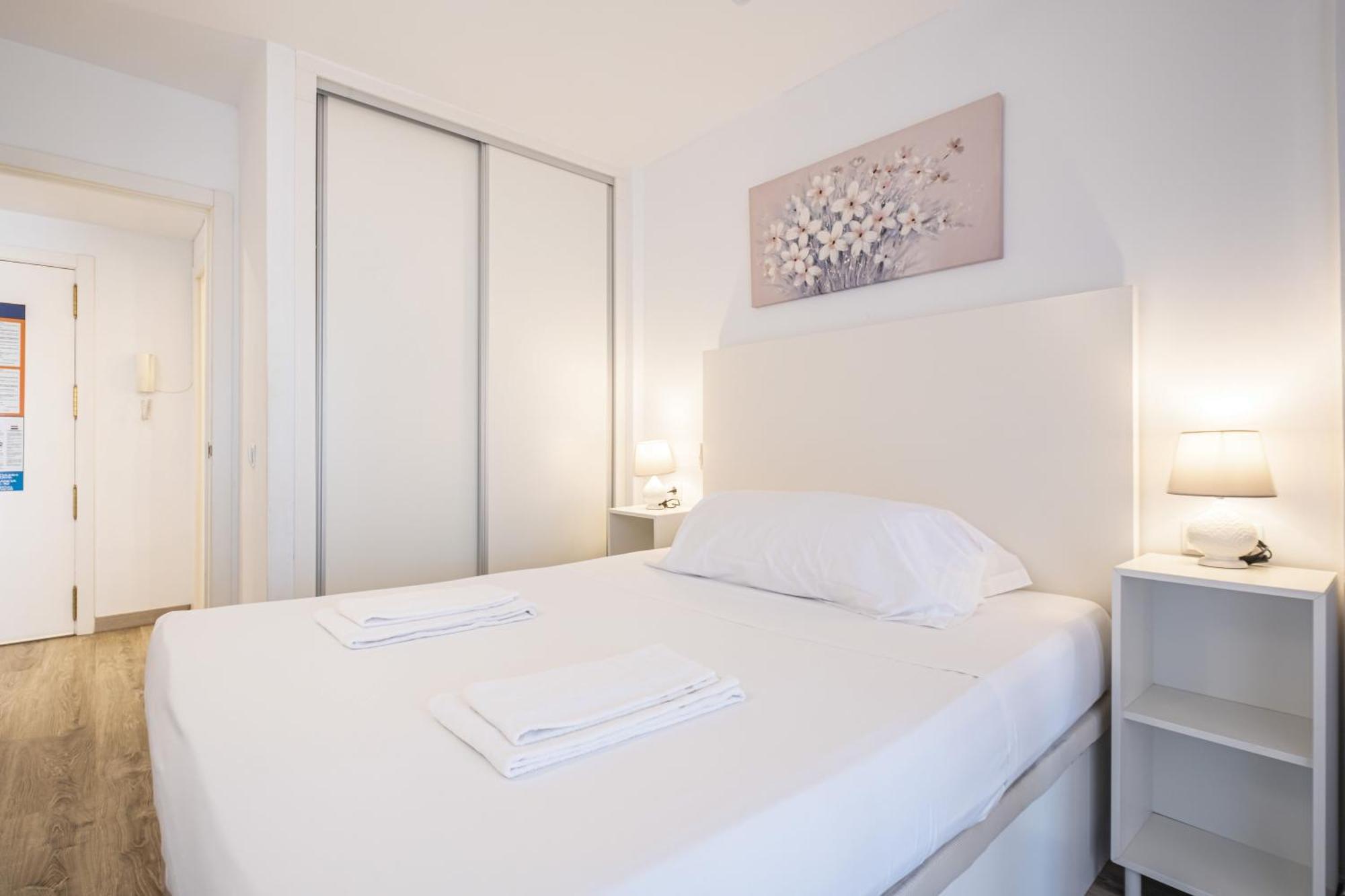 Loix Mar 11-e Levante Apartment