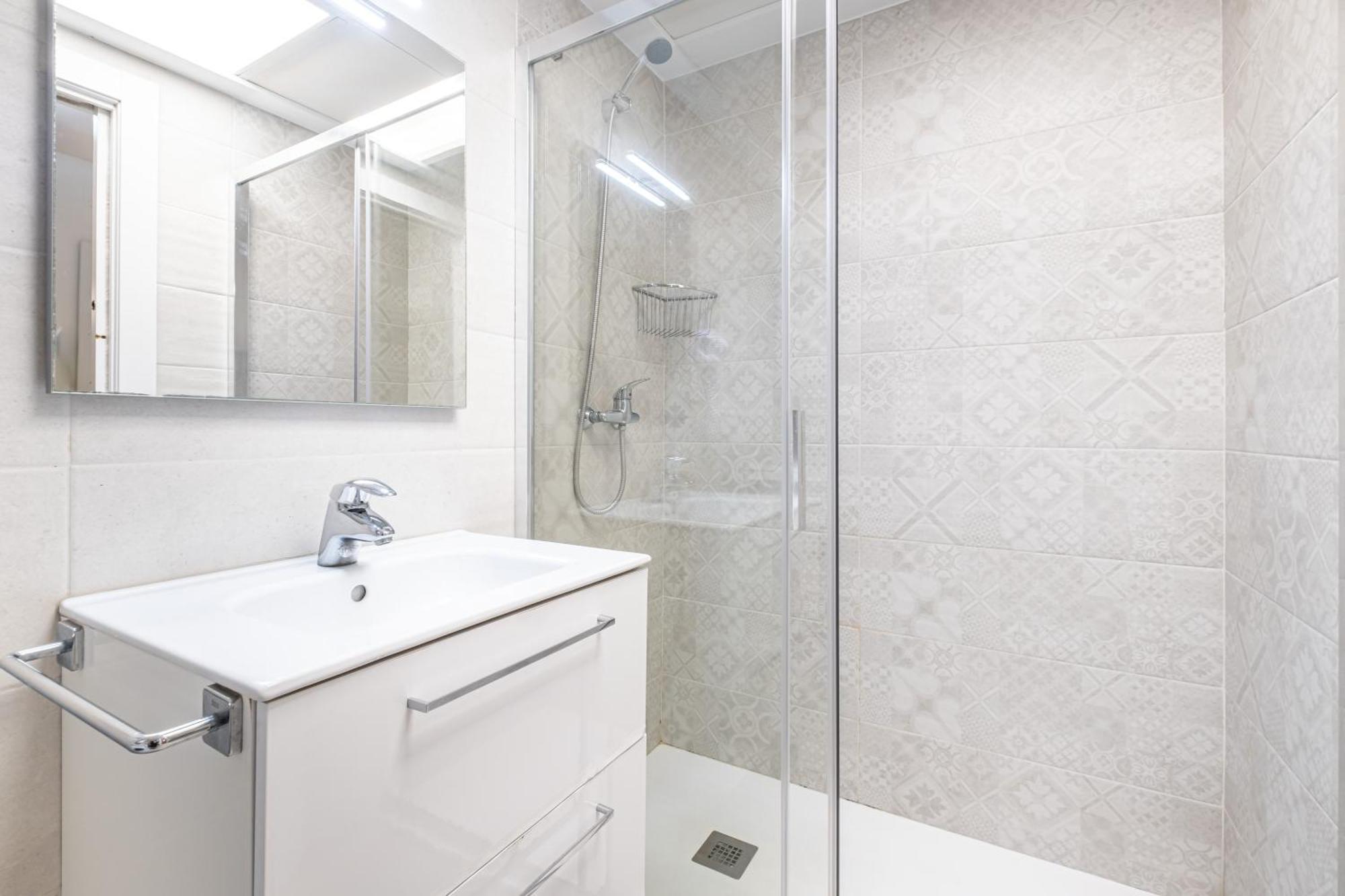 Apartment Gemelos 23 - 10b Levante Benidorm