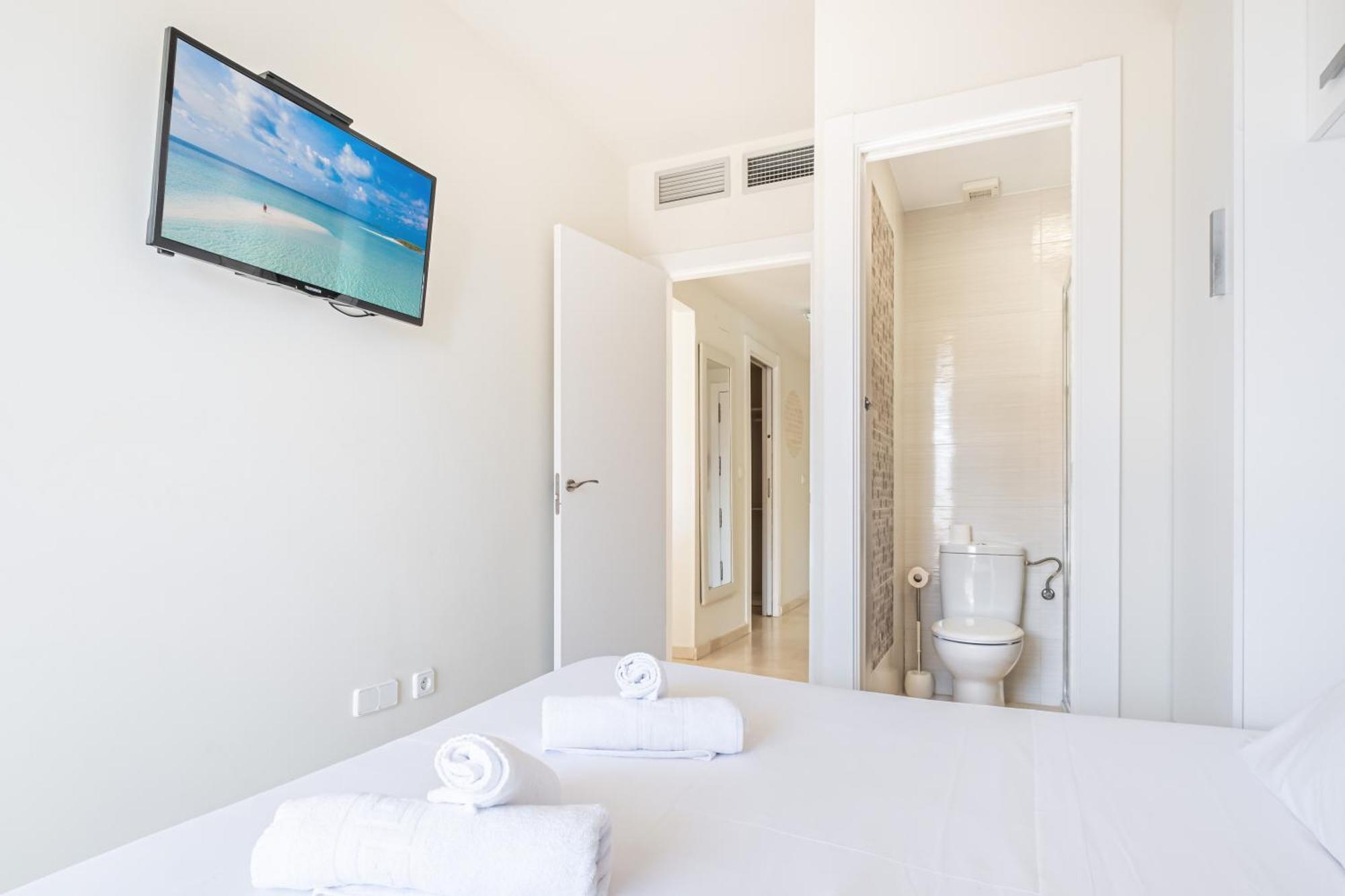 Apartment Gemelos 23 - 10b Levante