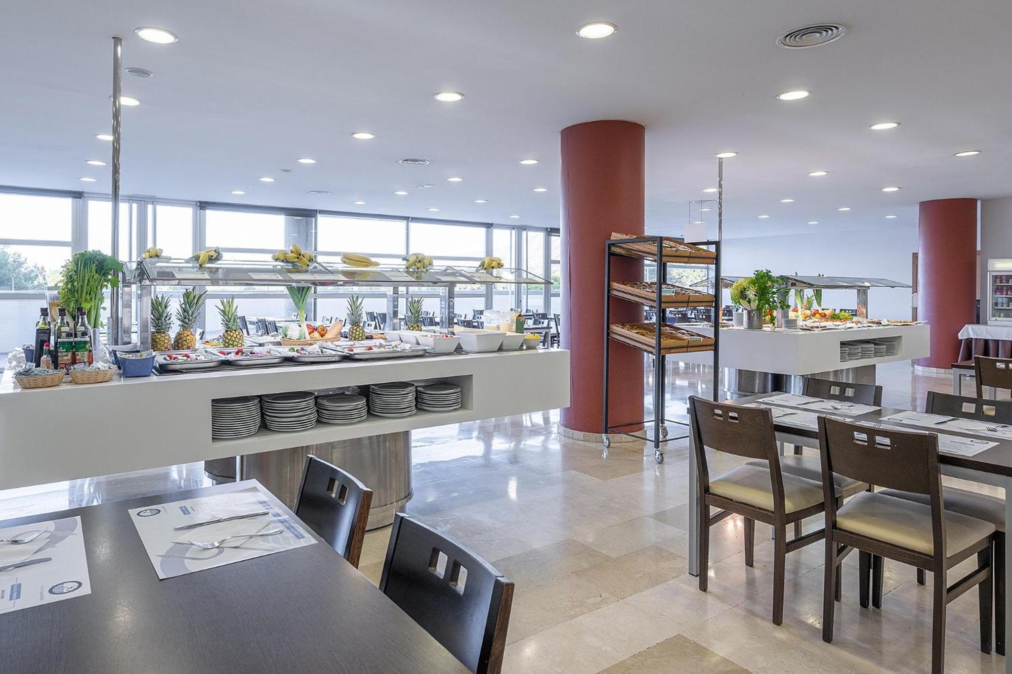 La Estacion Hotel 4*