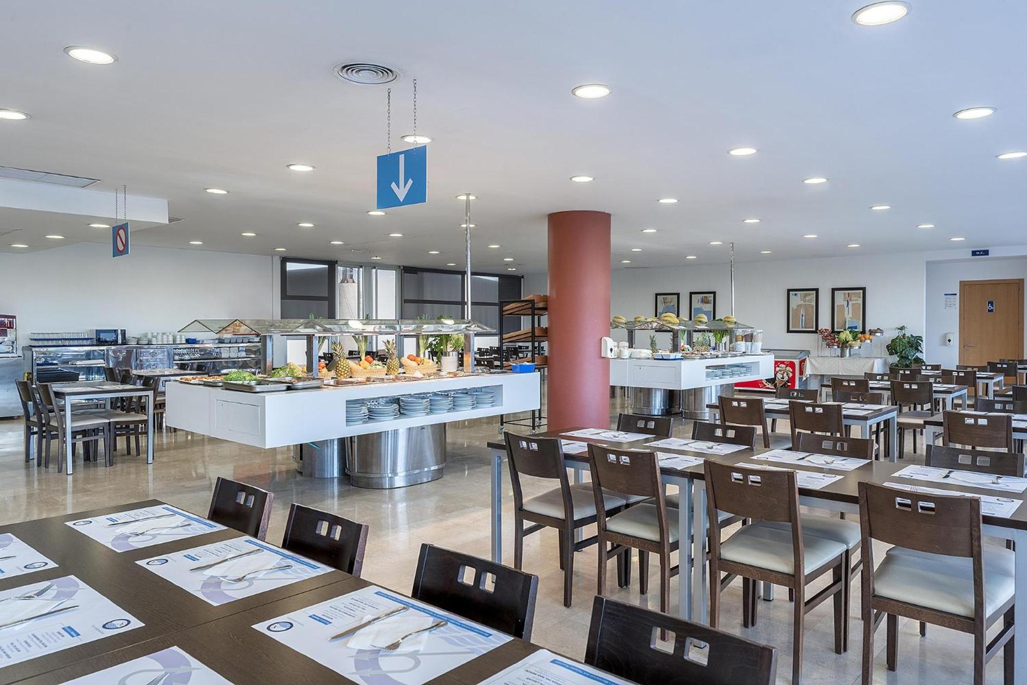 La Estacion Hotel Benidorm