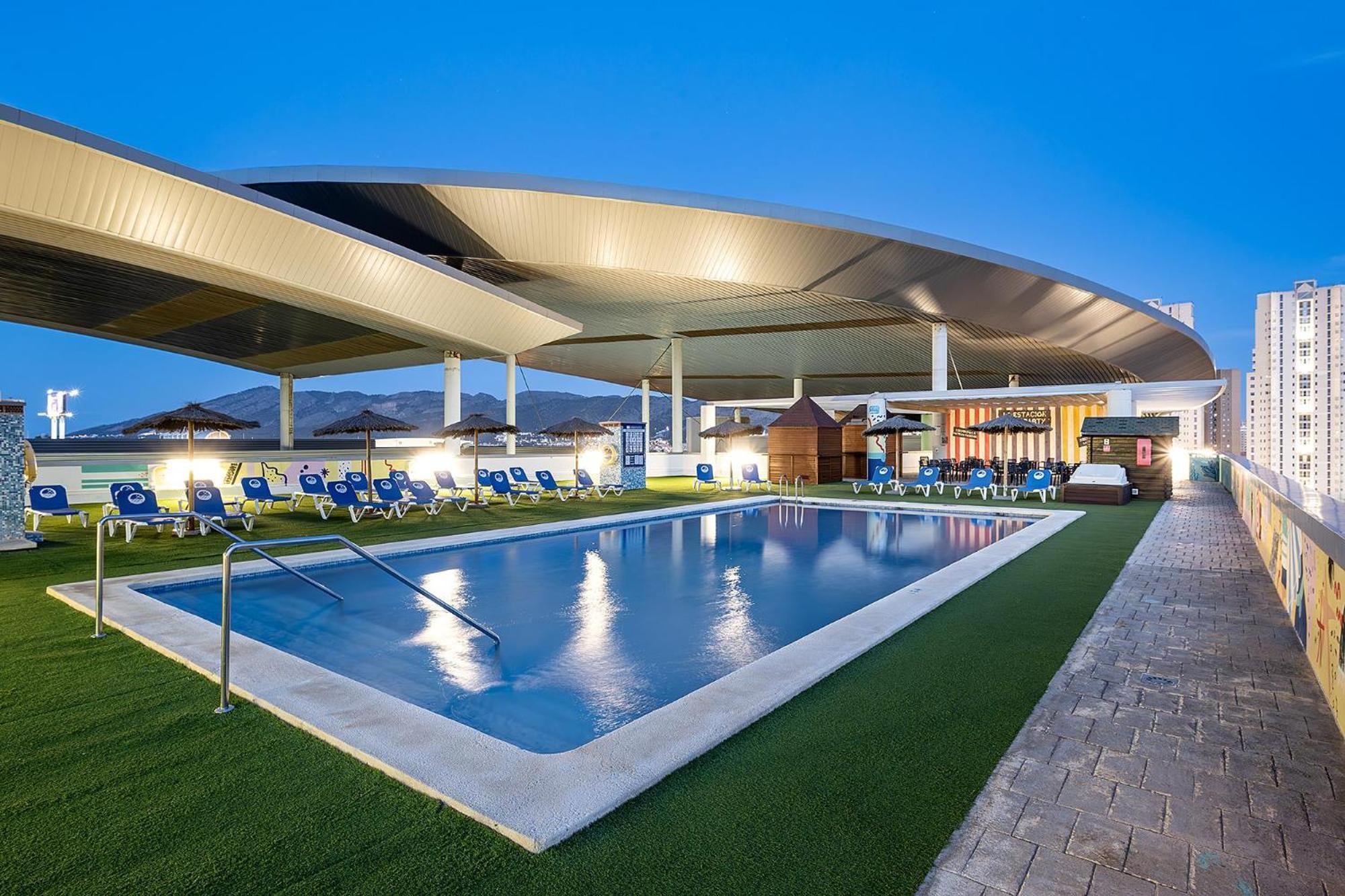 Hotel La Estacion 4*