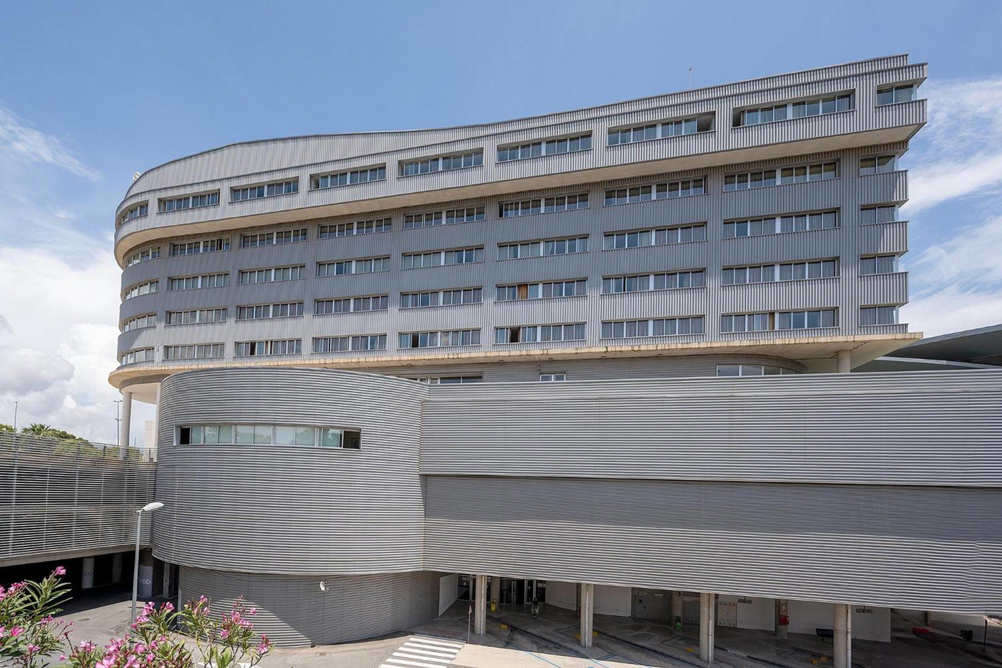 La Estacion Hotel Benidorm