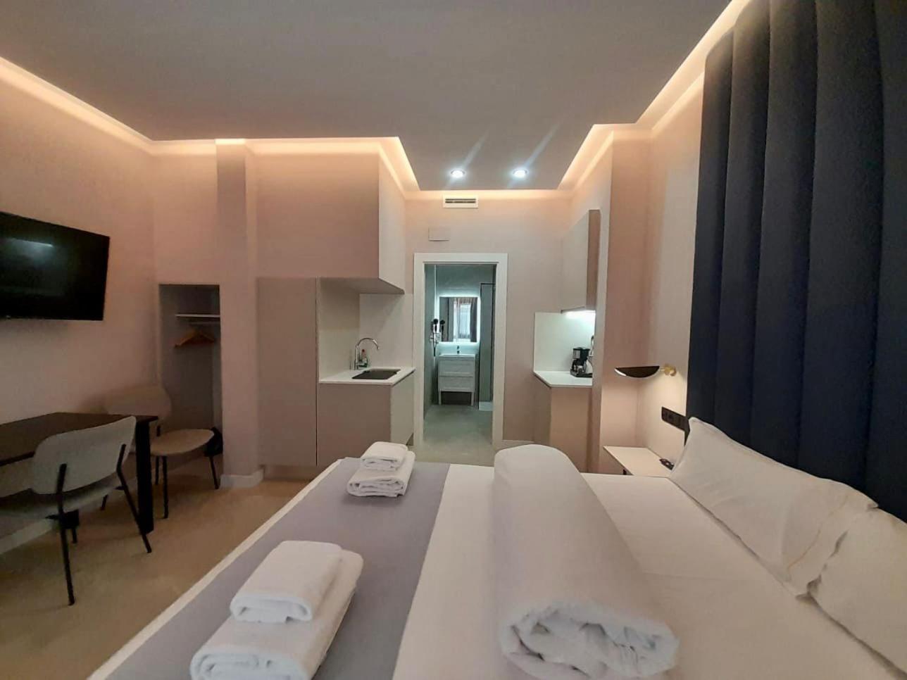 Aparthotel Gbh Hotel-apartamentos Estrella De Mar Benidorm