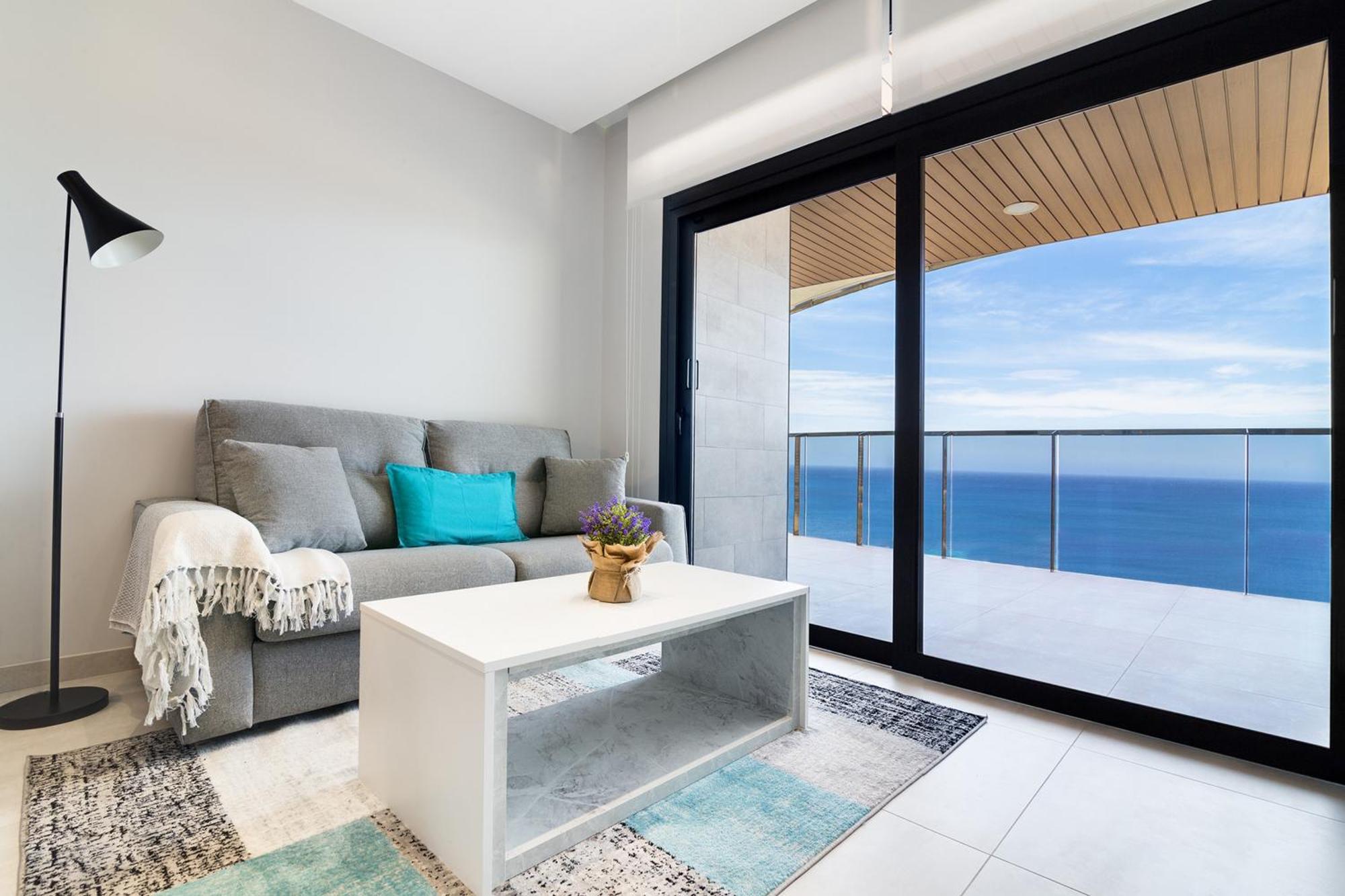 Holiday home Sunset Waves By Costa Activa