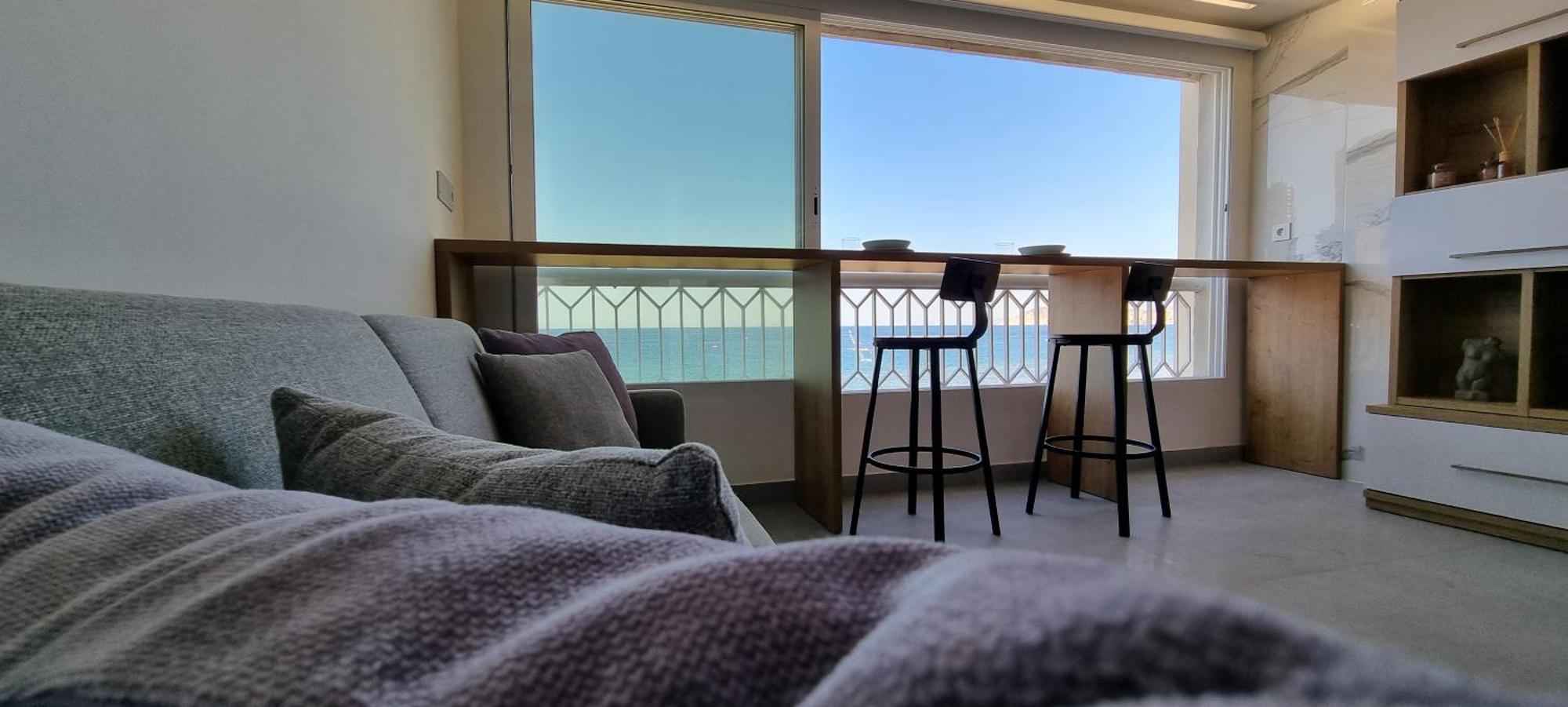 Apartamento Principado Levante