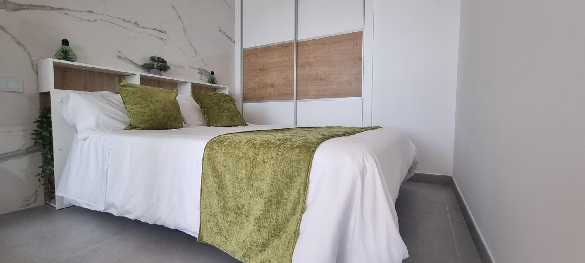 Principado Levante Apartamento