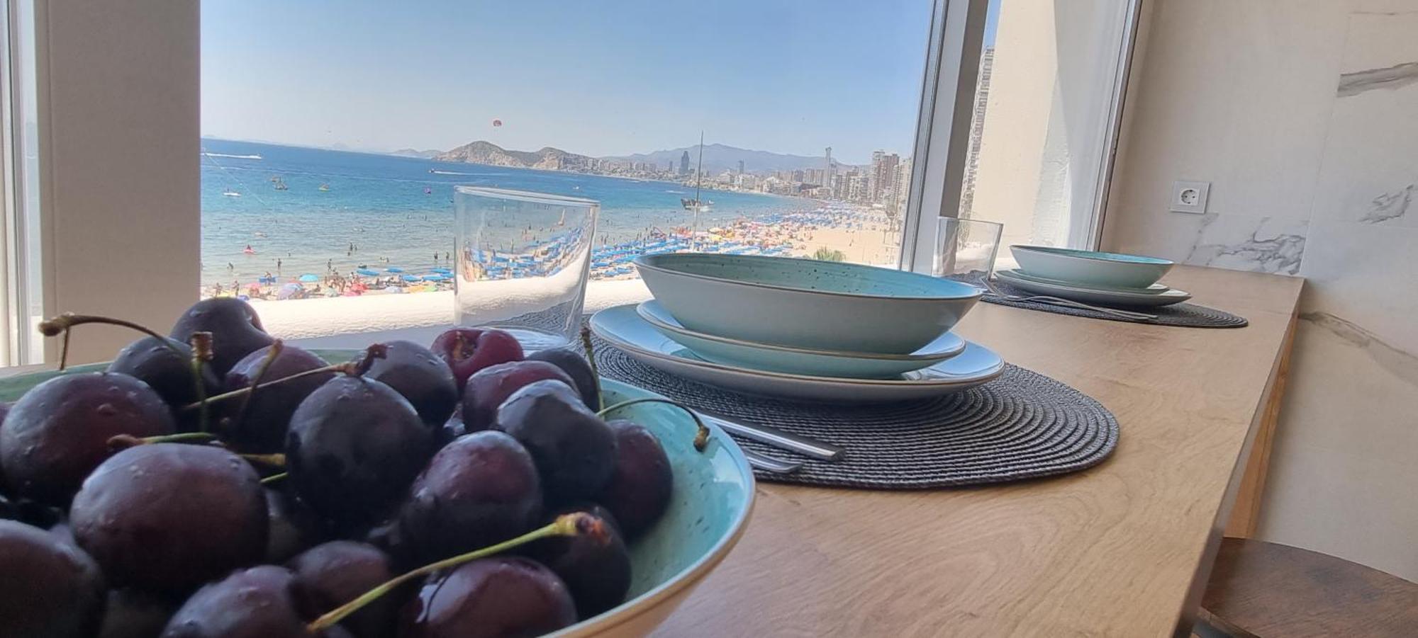 Apartamento Principado Levante *