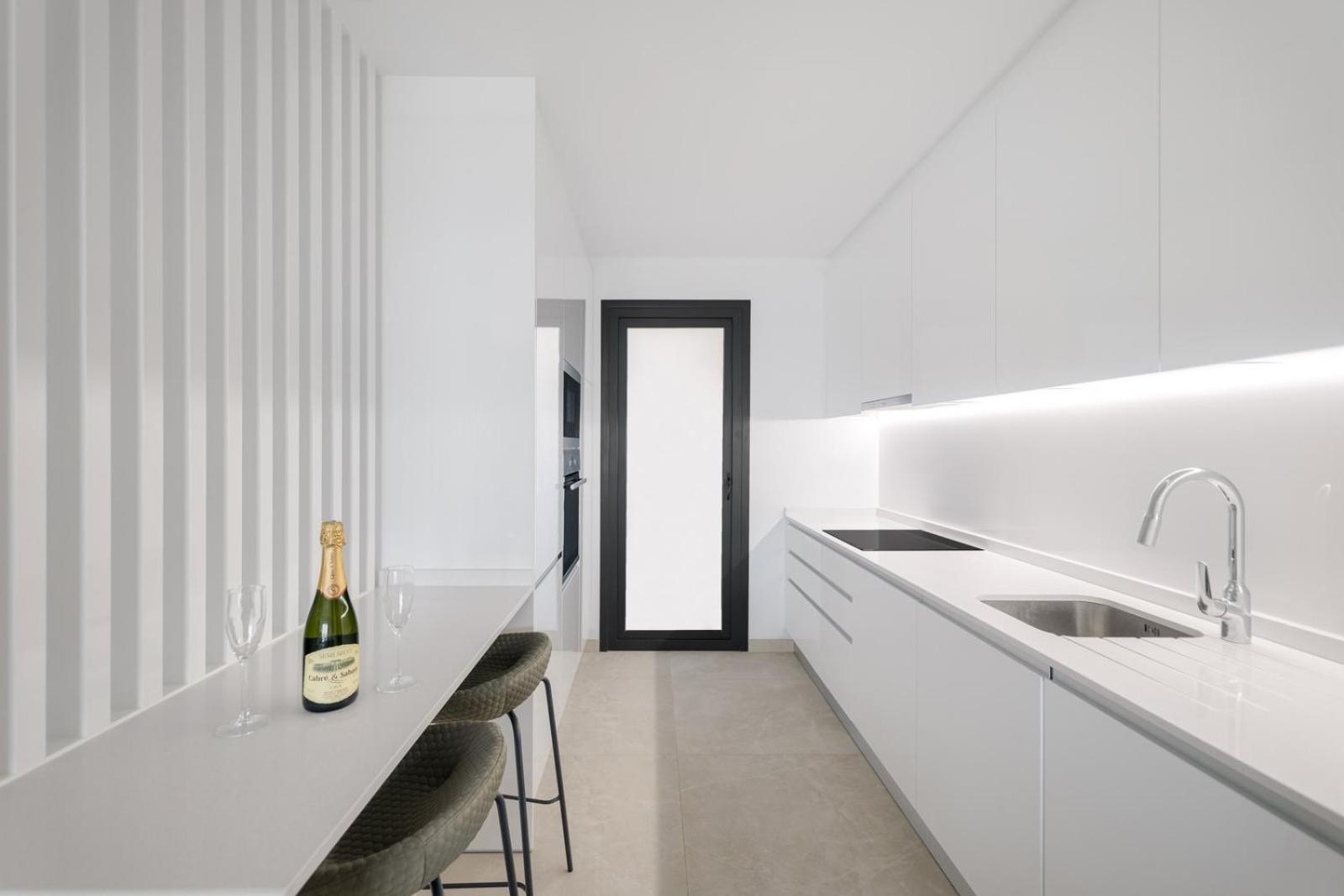 Apartamento Sunset Cliffs Retreat By Costa Activa Breathtaking Sea Views & Steps To The Beach